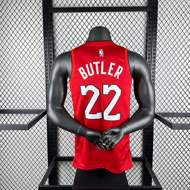 NBA 2025-26 Miami Heat  22 BUTLER