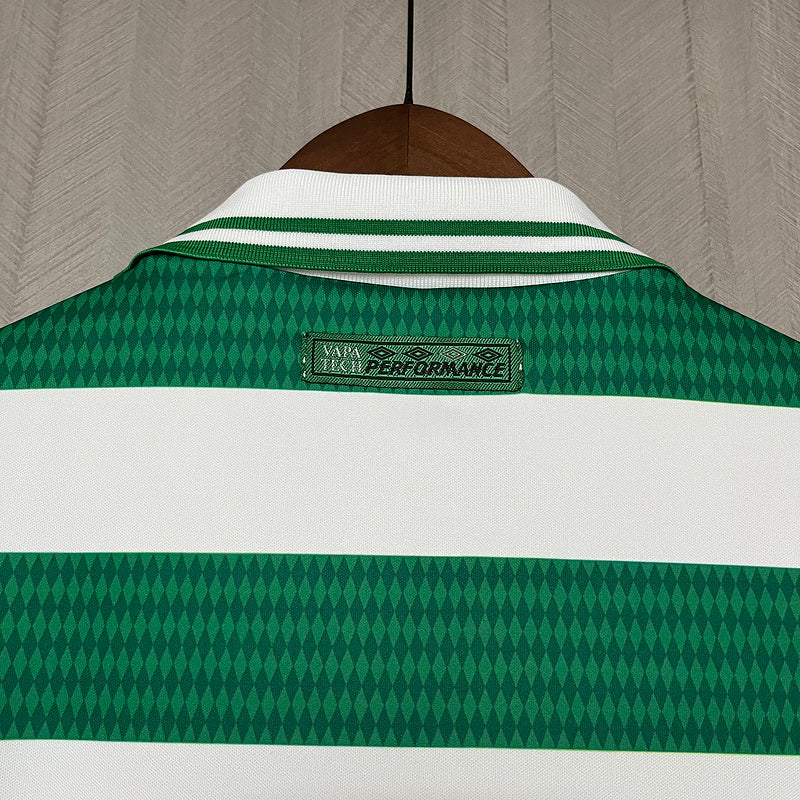 1998-99 Celtic Home Retro