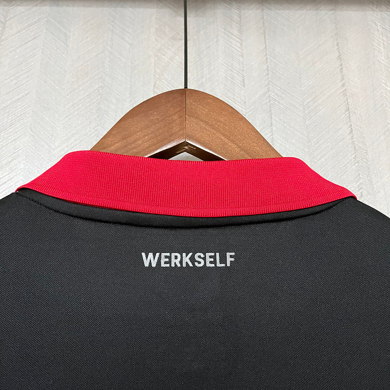 2024-25 Bayer Leverkusen Especial