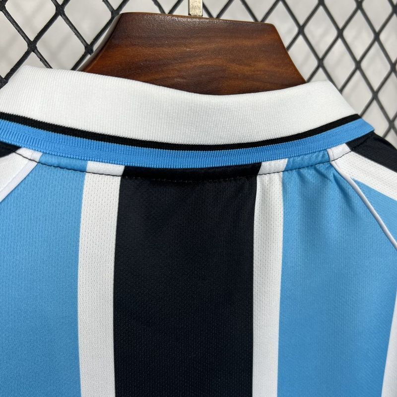 2001 Gremio Home Retro
