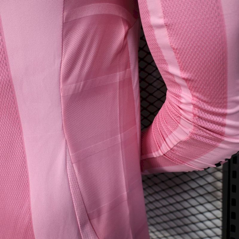 2025-26 Miami Home Long Sleeves