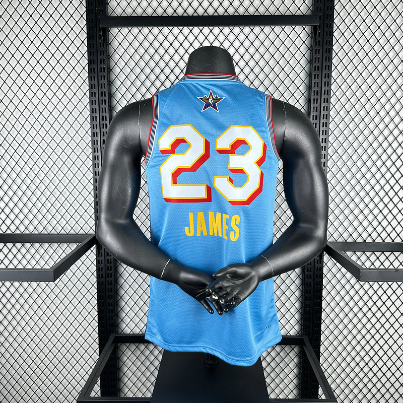 NBA 2025-26  All Star Game   23 JAMES