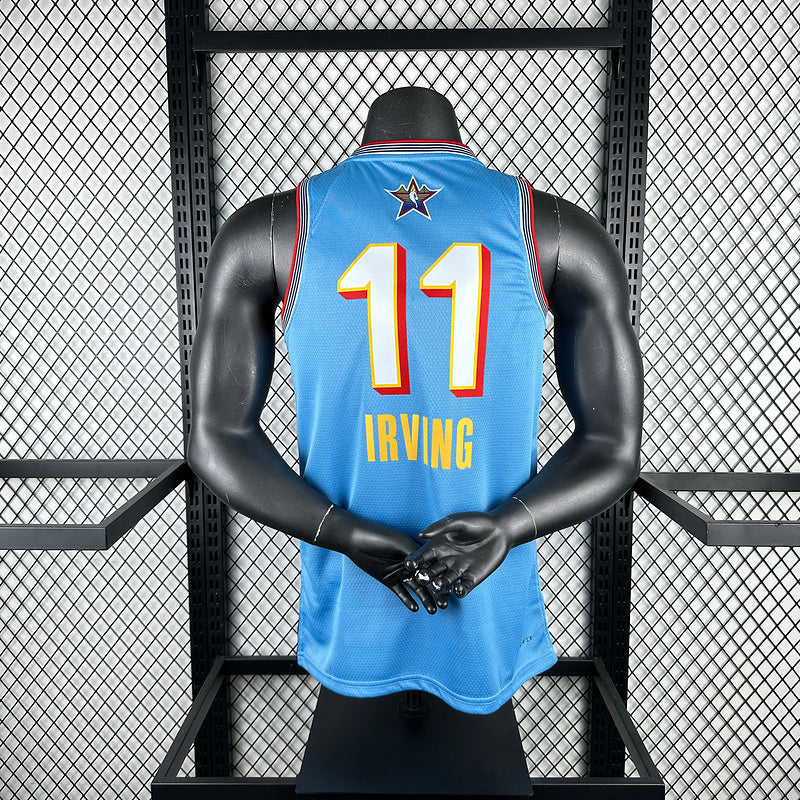 NBA 2025-26  All Star Game  11 IRVING