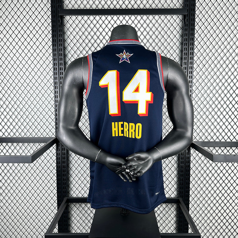 NBA 2025-26 All Star Game  14 HERO