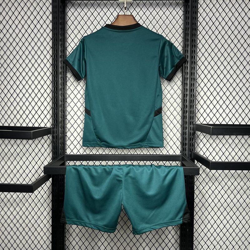 2024-25 RC Lens Away KIDS 16-28