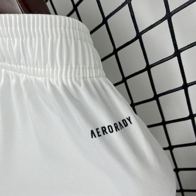 2025-26 Ajax Home Shorts