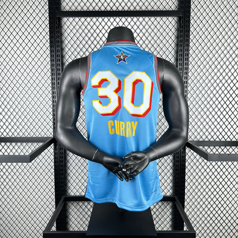 NBA 2025-26  All Star Game  30 CURRY