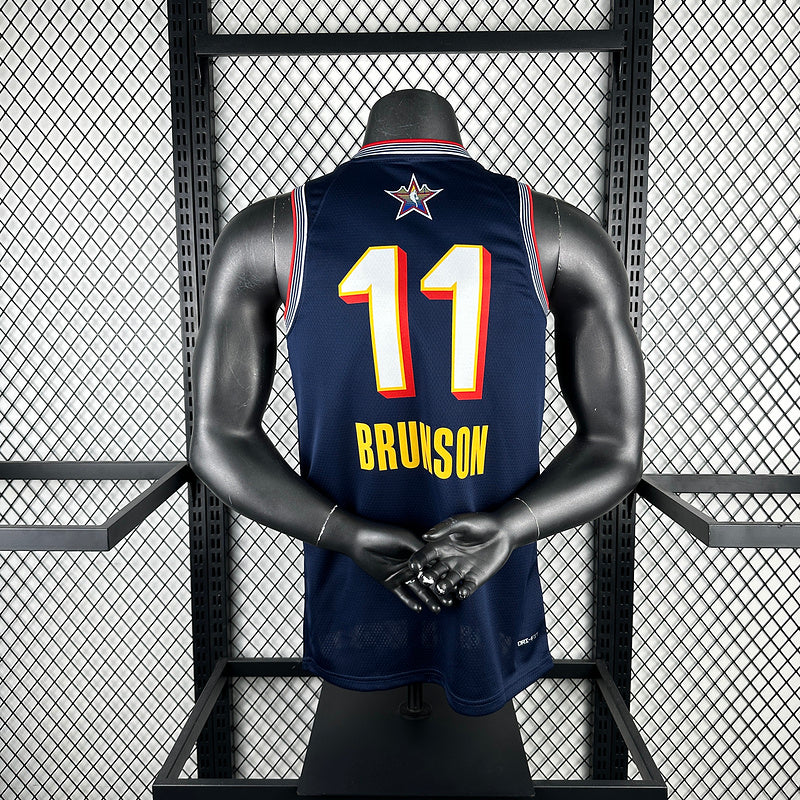 NBA 2025-26 All Star Game  11 BRUNSON