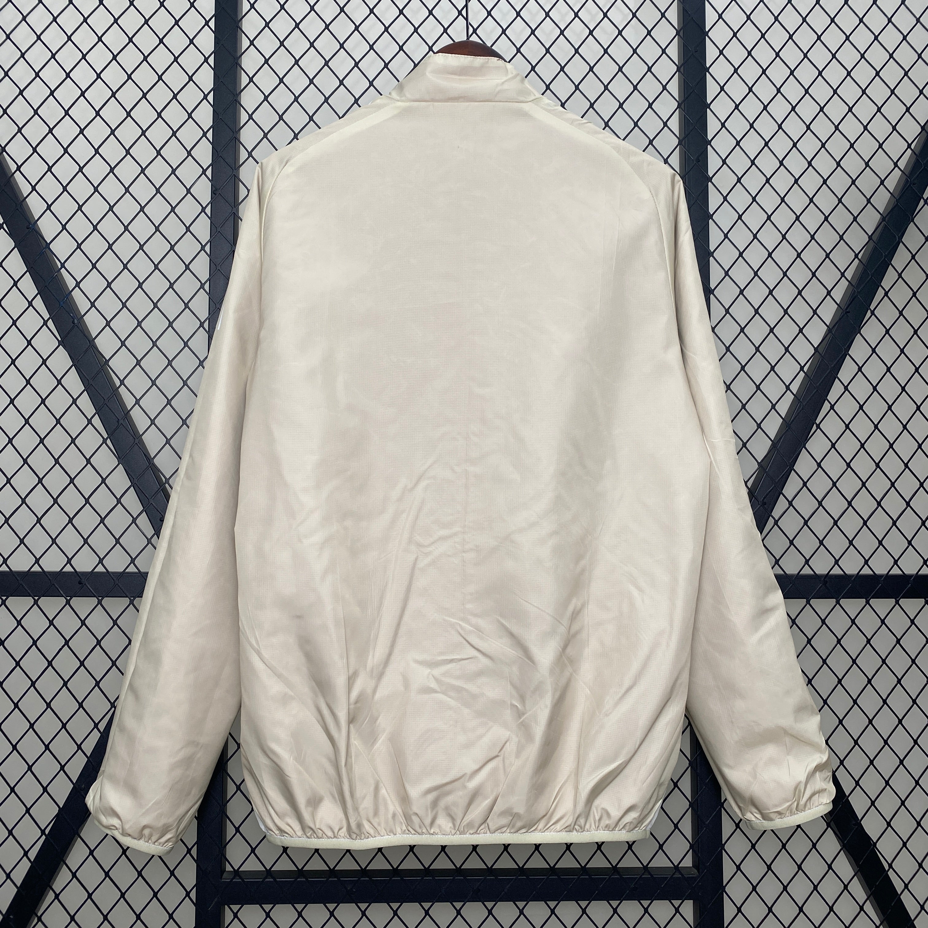 2024-25 Roma Windbreaker Reversible