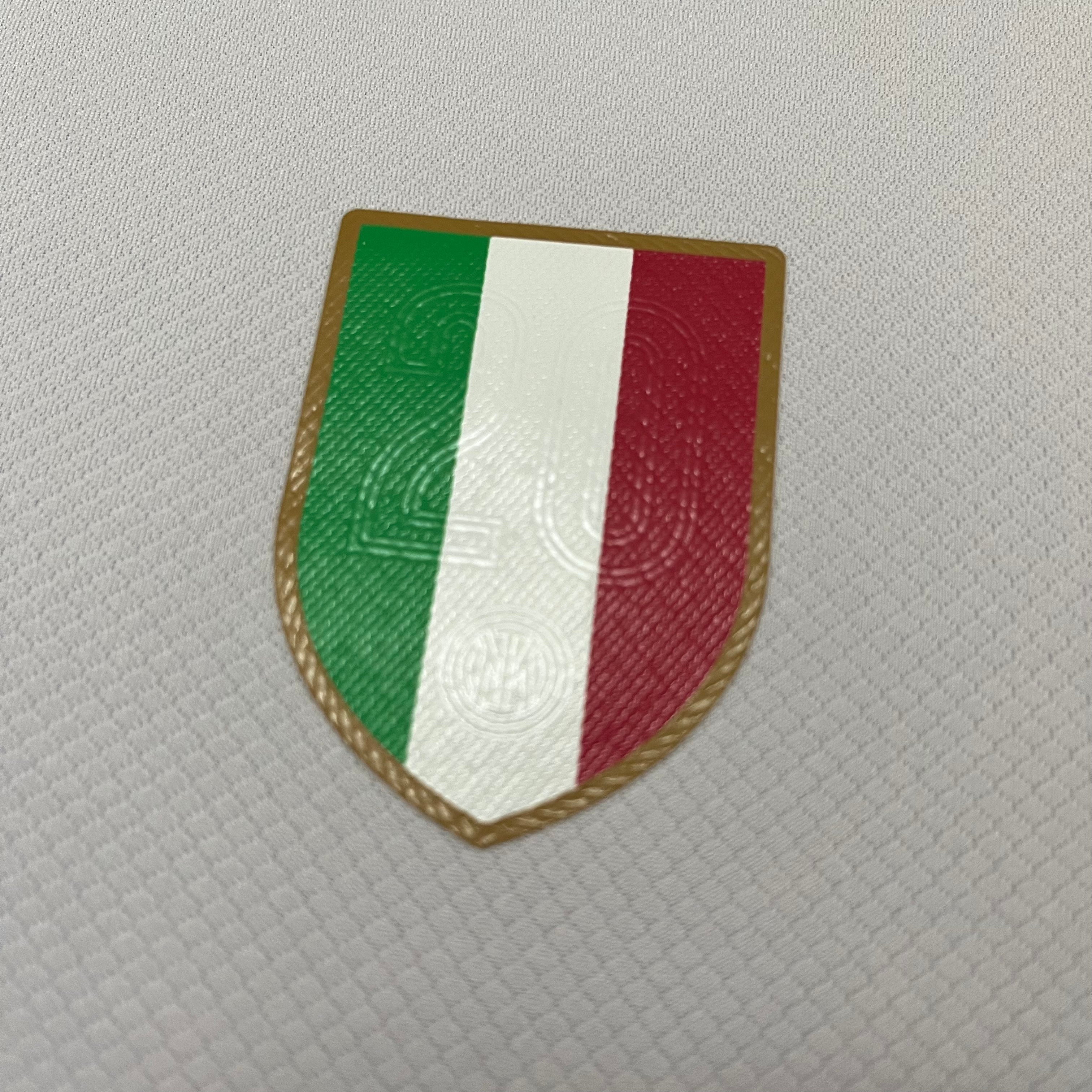 2024-25 Inter Milan Away S-4XL