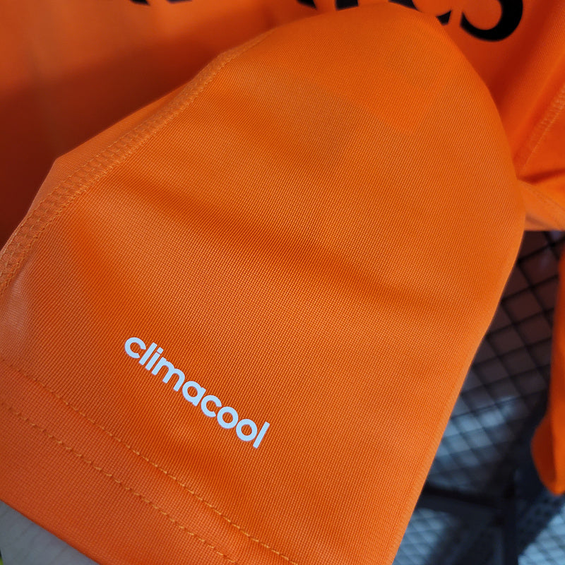 2013-14 Real Madrid Away Long Sleeve