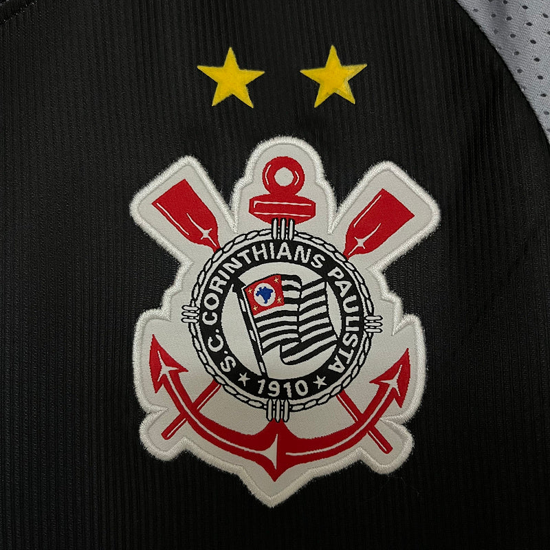 1999 Corinthians Third Away