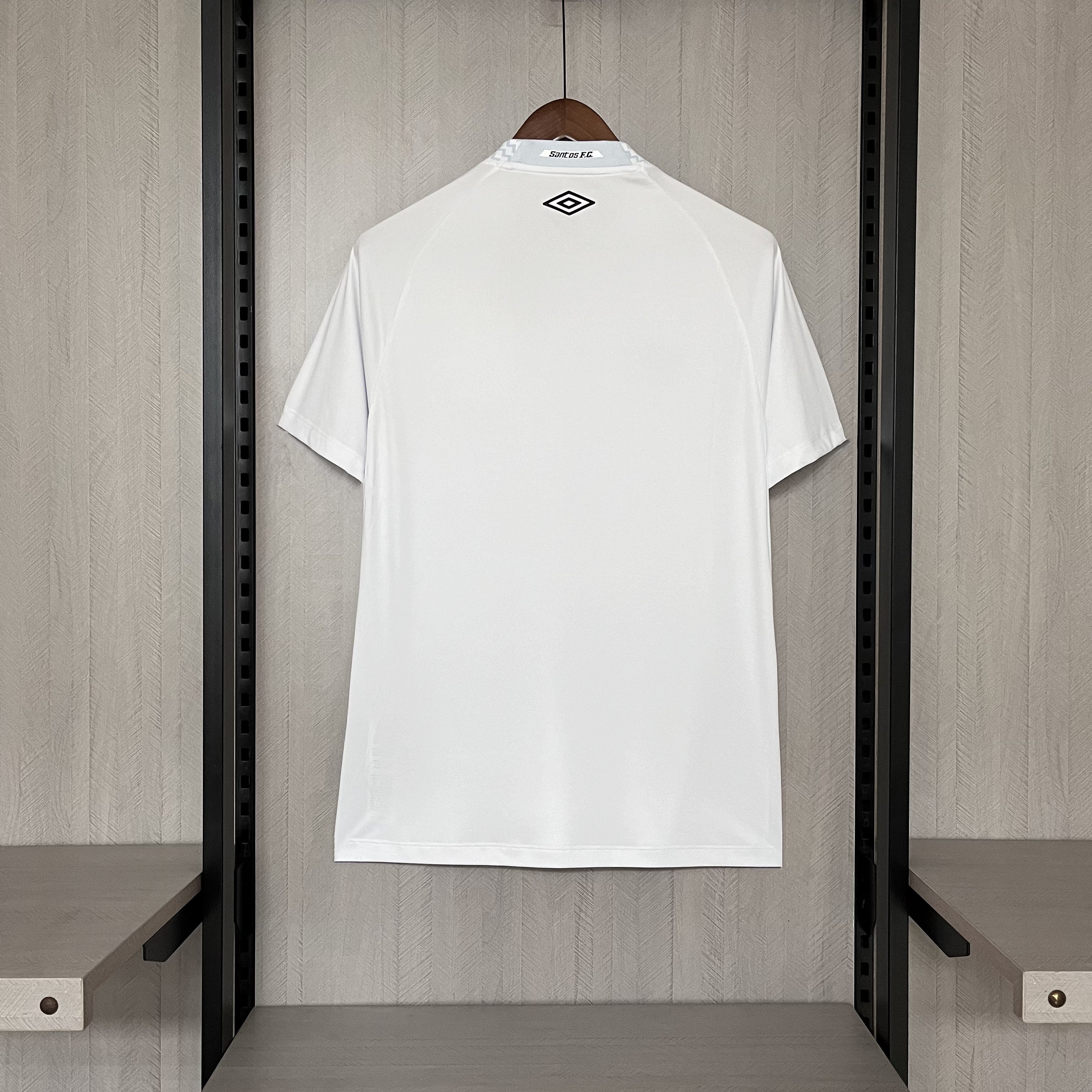 2025-26 Santos Home S-4XL