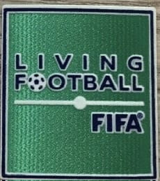 2018 World Cup France Home Long Sleeve Long Sleeve