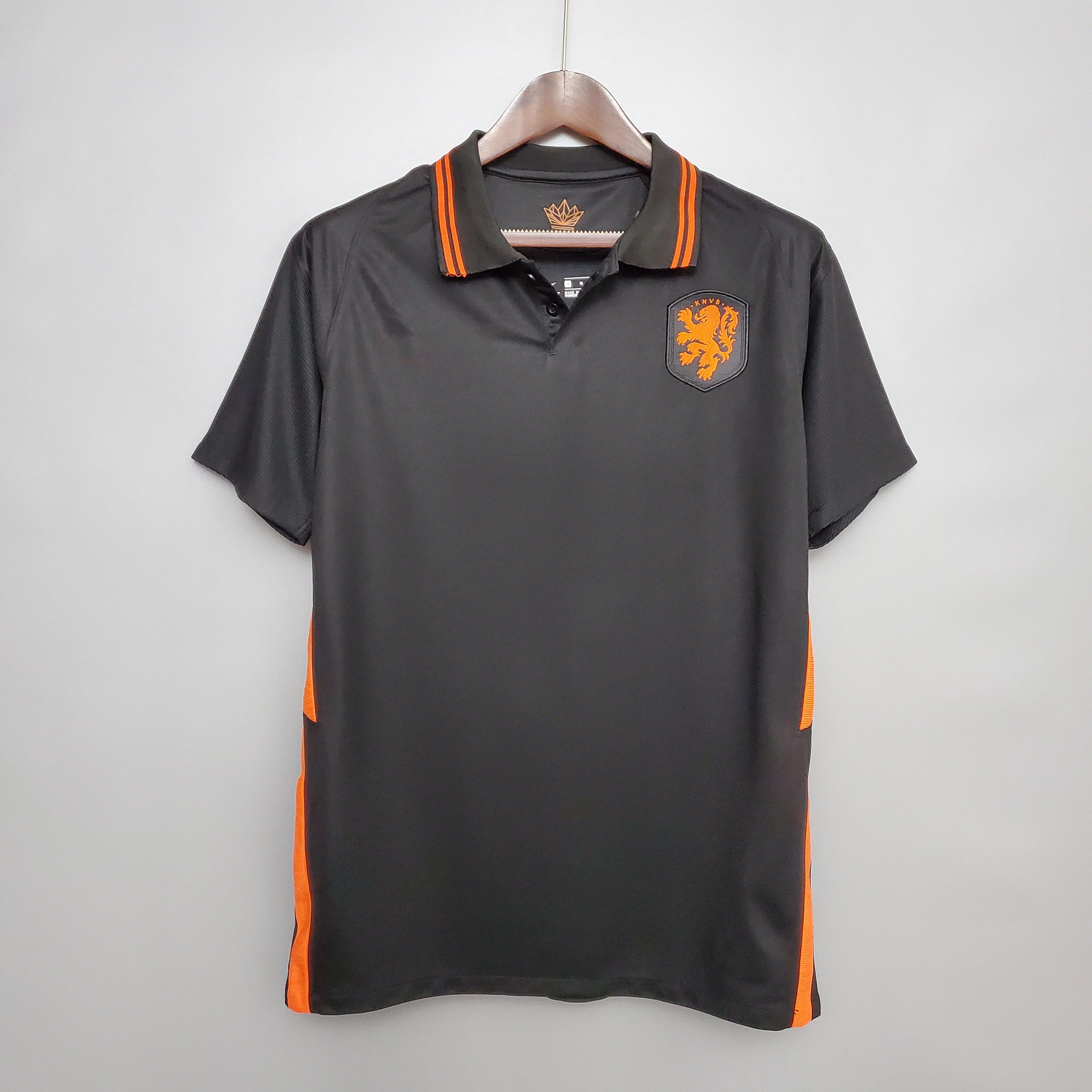 2020 Netherlands away Retro