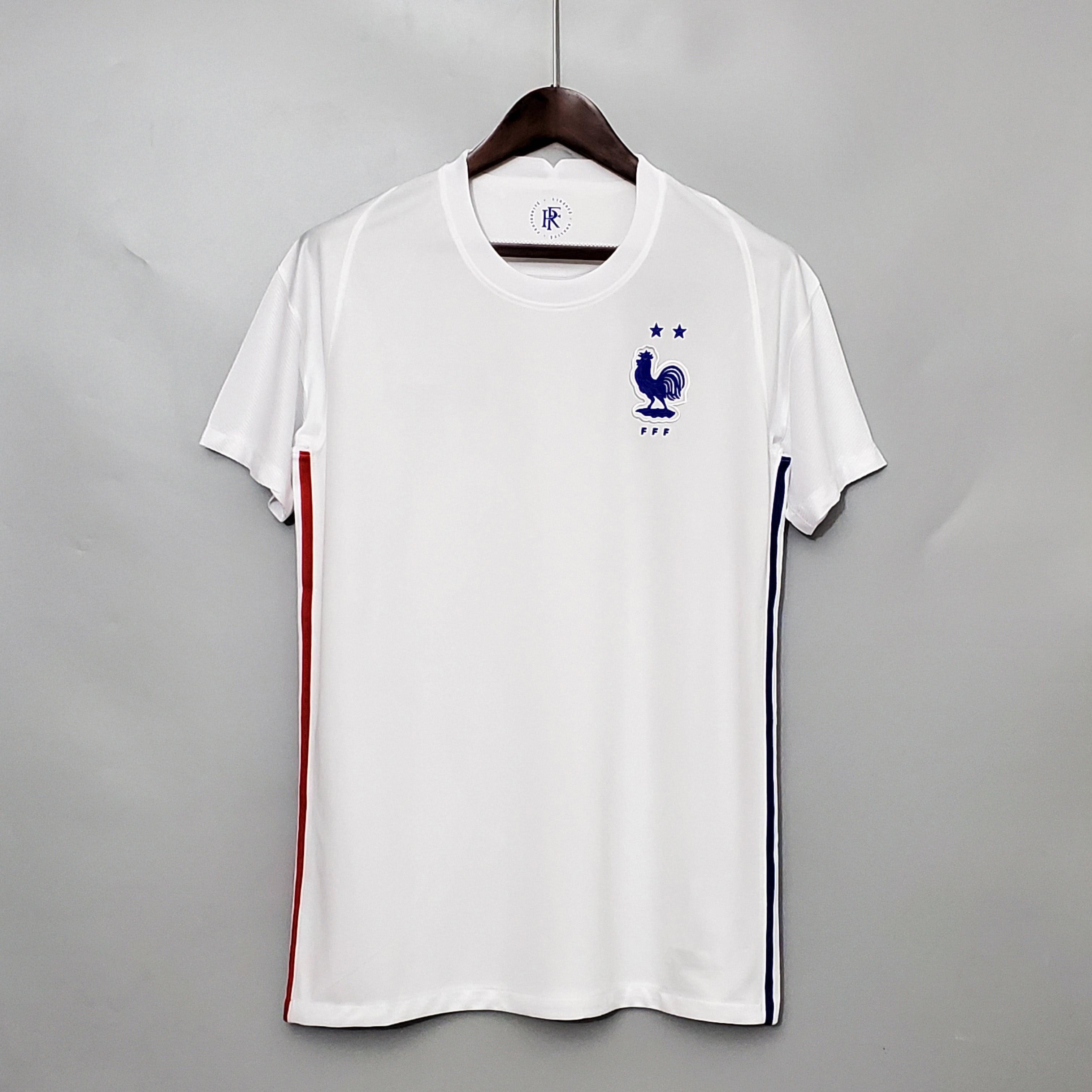 2020 France away Retro