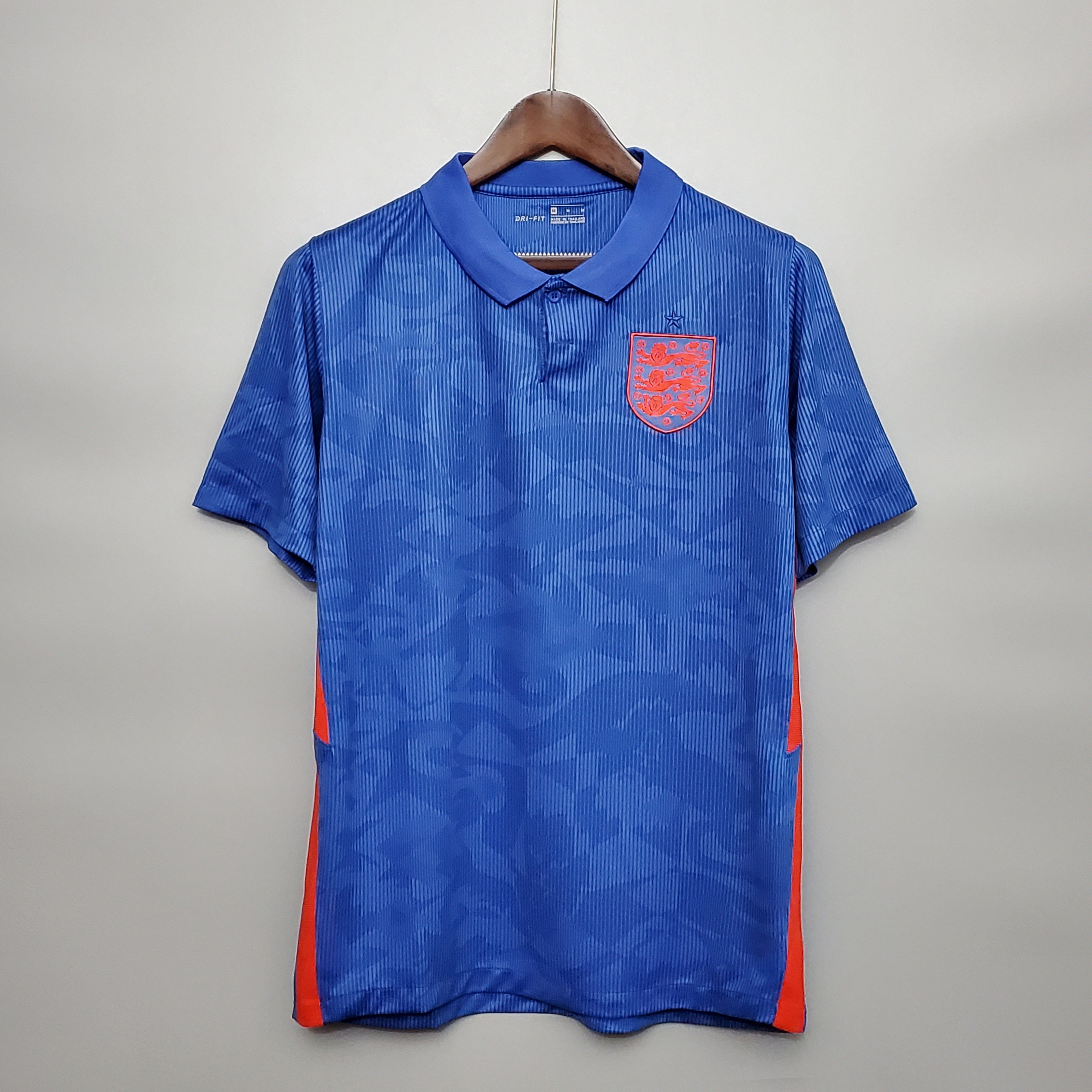 2020 England away Retro