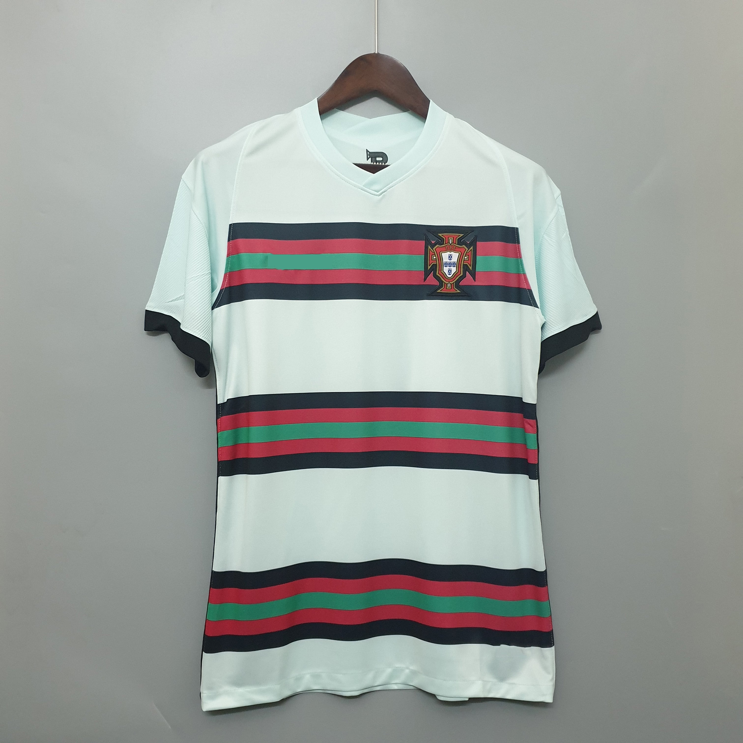 2020 Portugal AWAY Retro