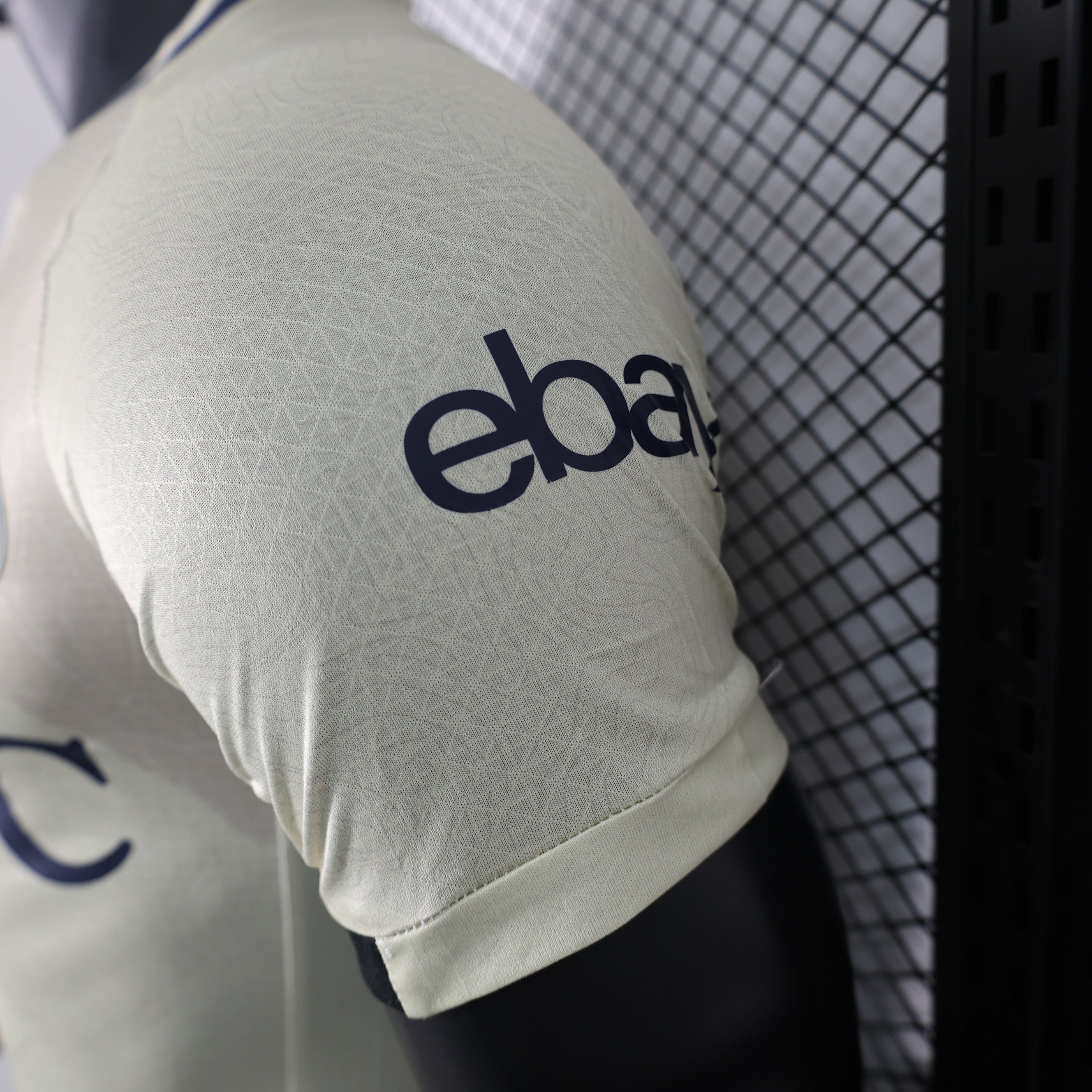 2024-25 Player Napoli Special Edition