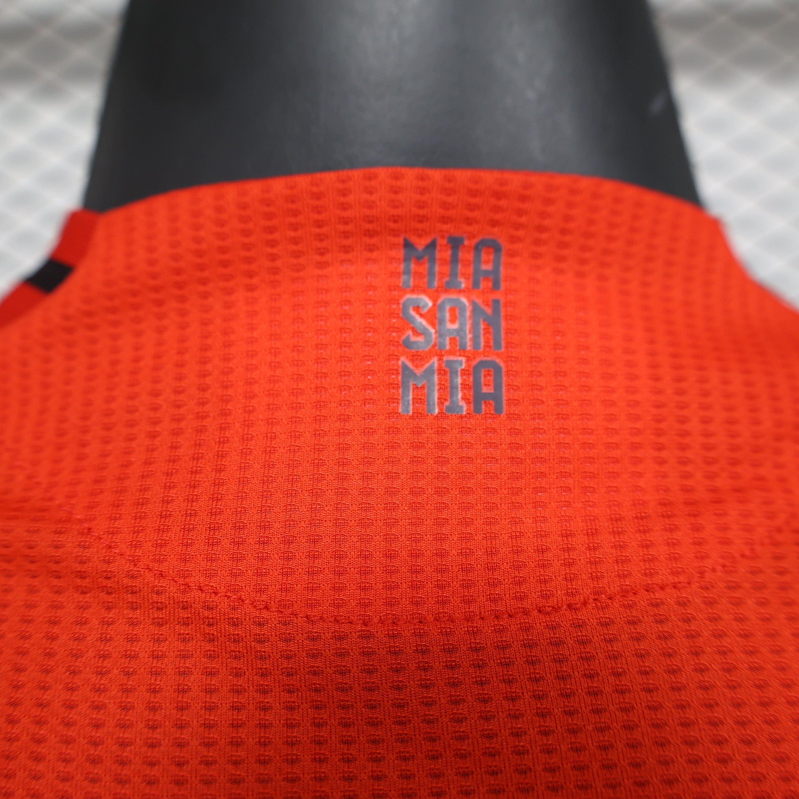 2024-25 Bayern Munich Home Player