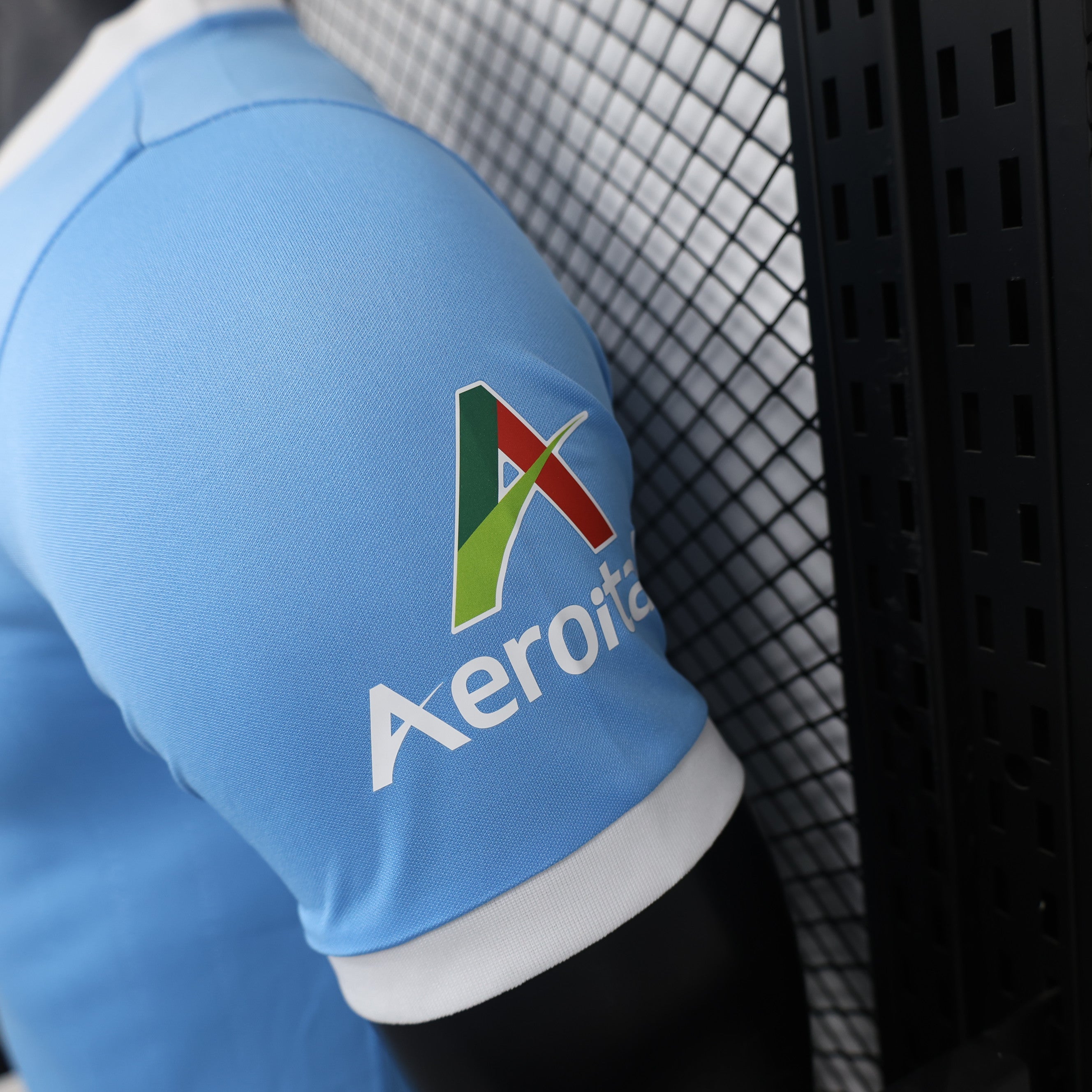 2024-25 Lazio Especial Player