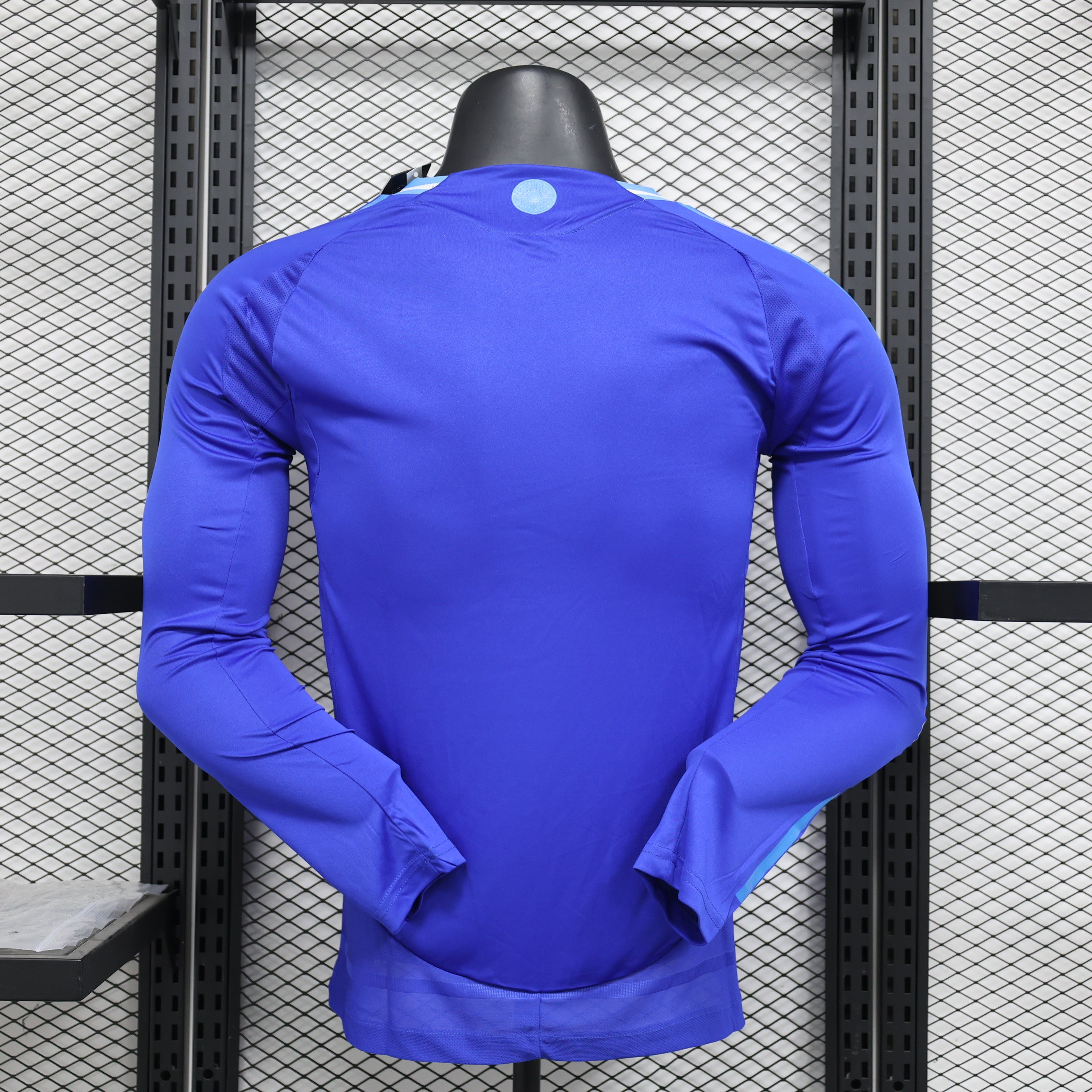 2024 Argentina Away Long Sleeve