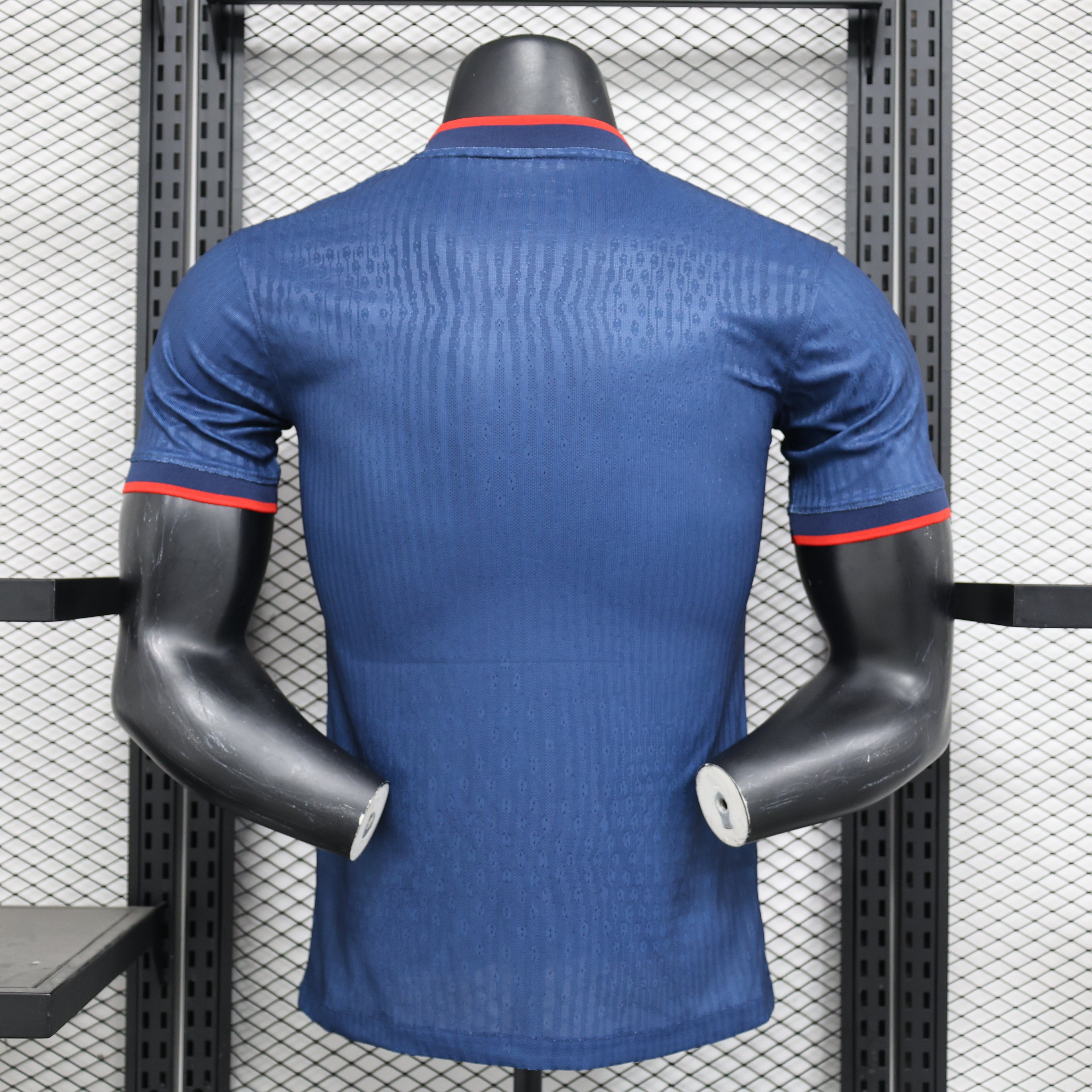 2024-25 Paris Special  Player