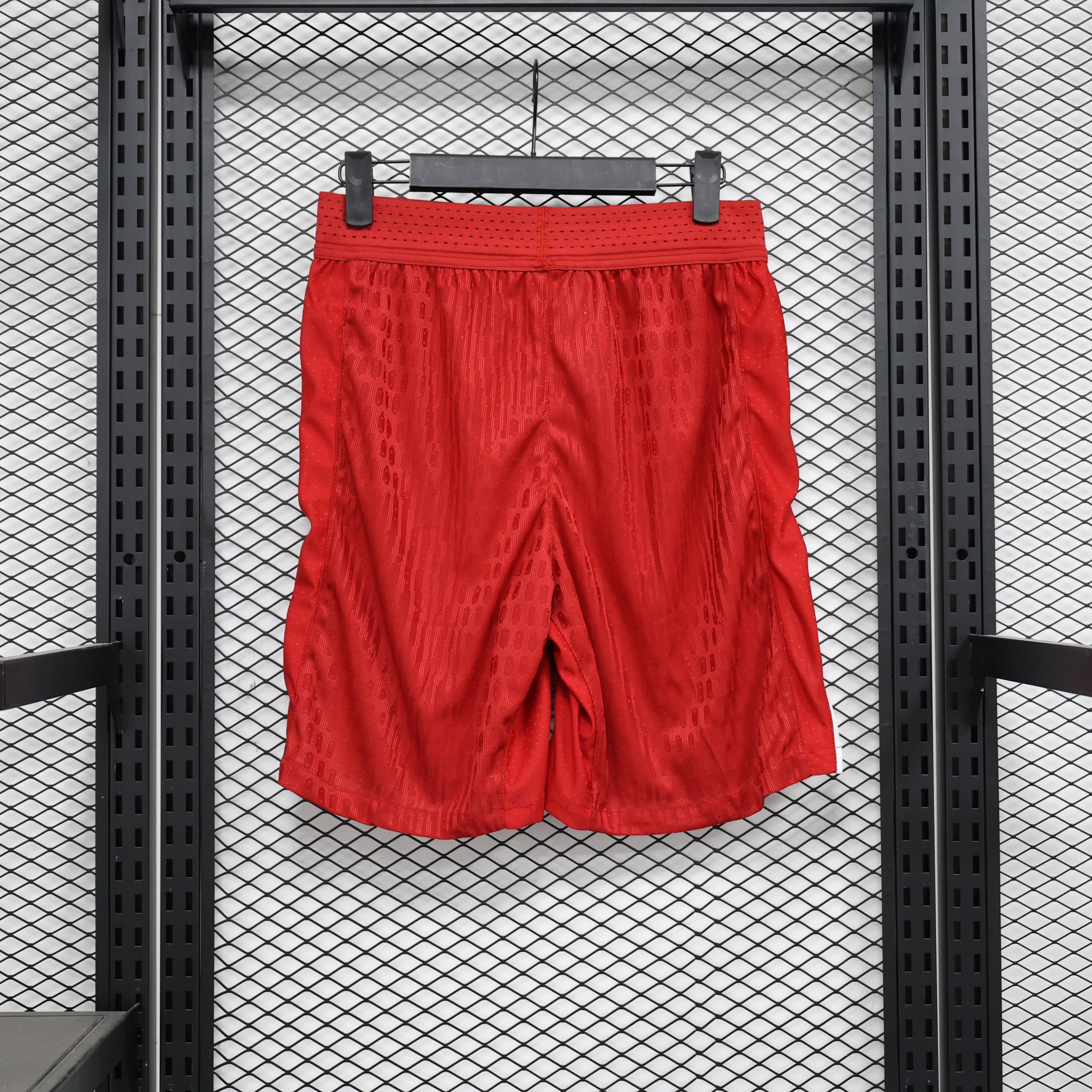 2024-25 Liverplool Home Player Short