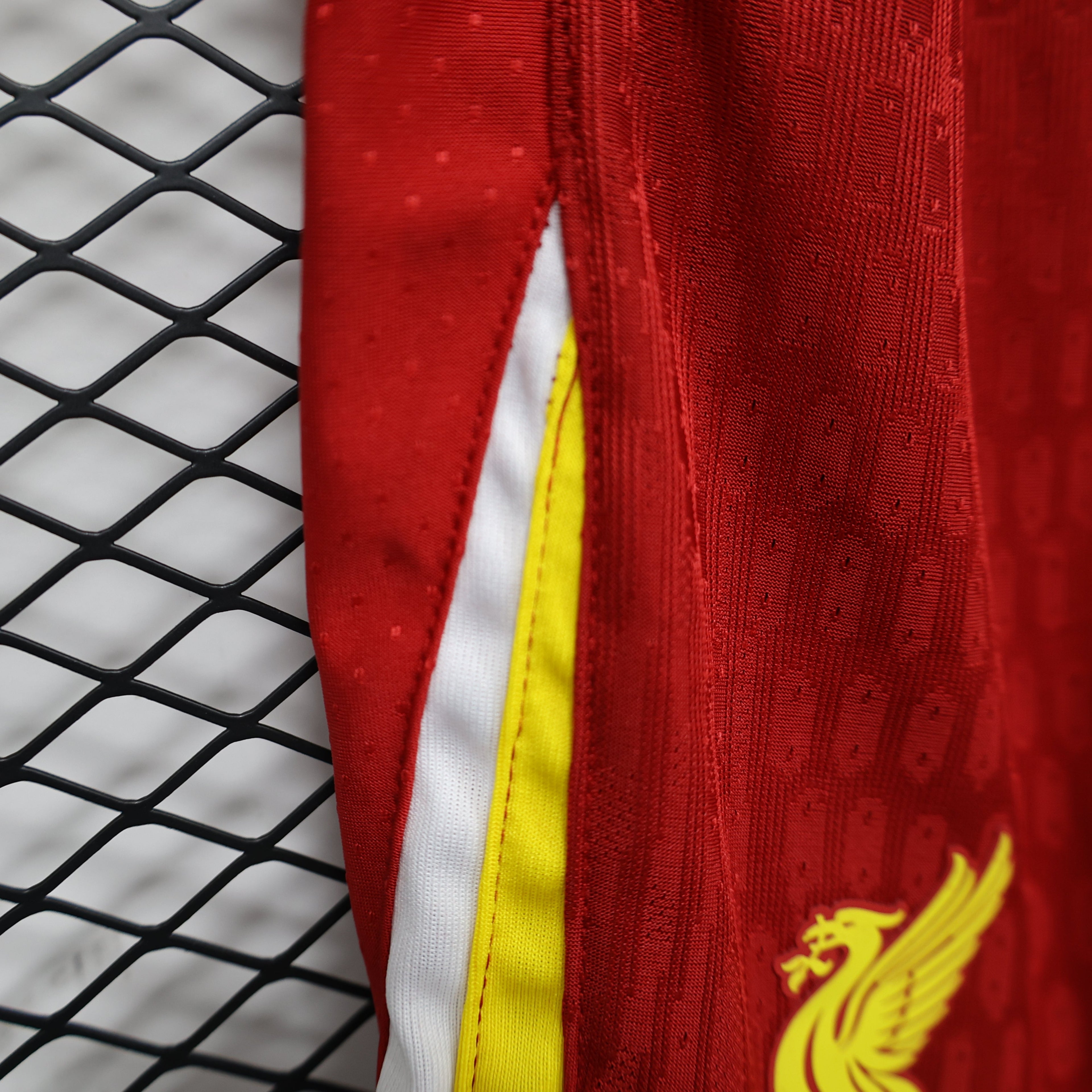 2024-25 Liverplool Home Player Short