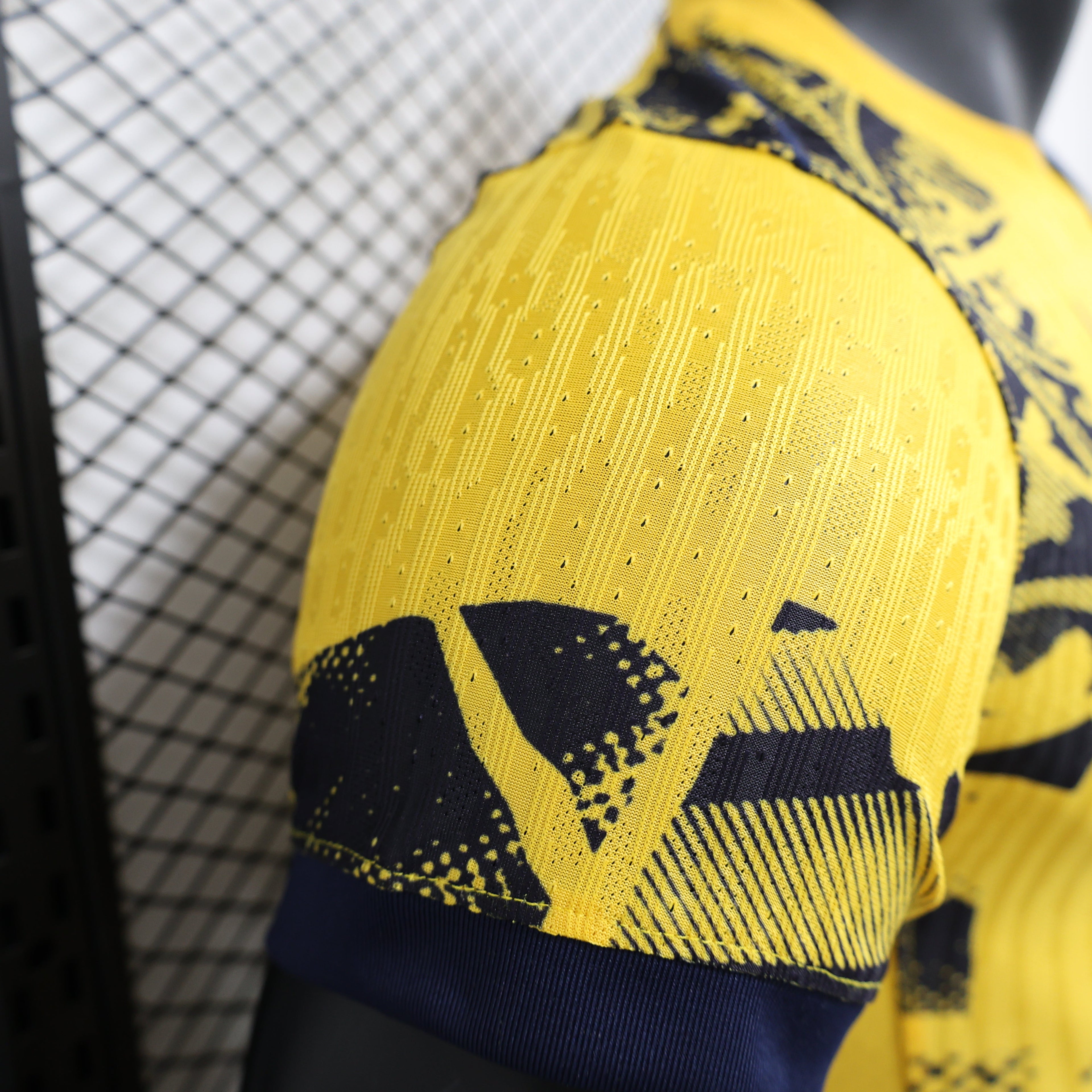 2024-25 Inter Milan Second Away Player