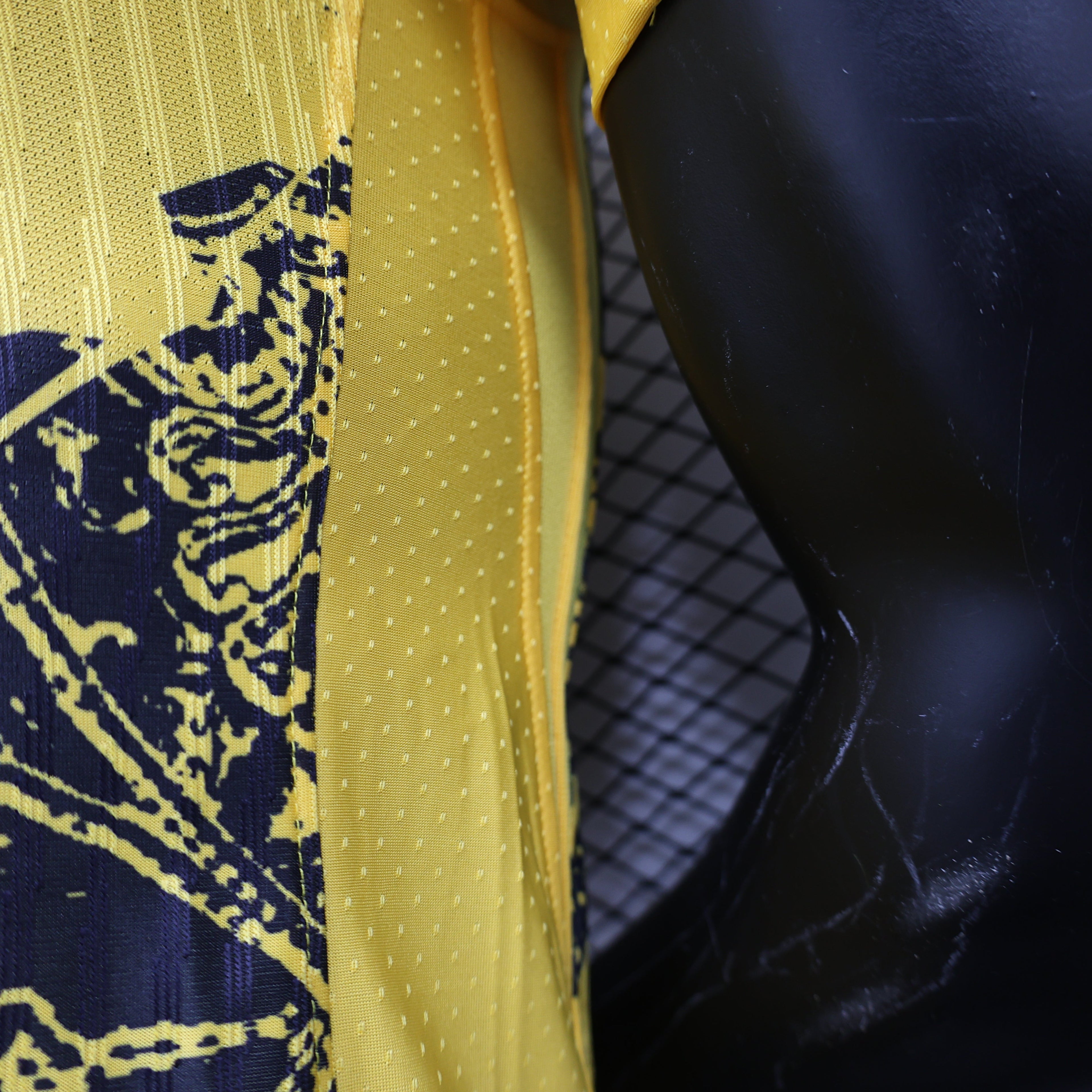 2024-25 Inter Milan Second Away Player