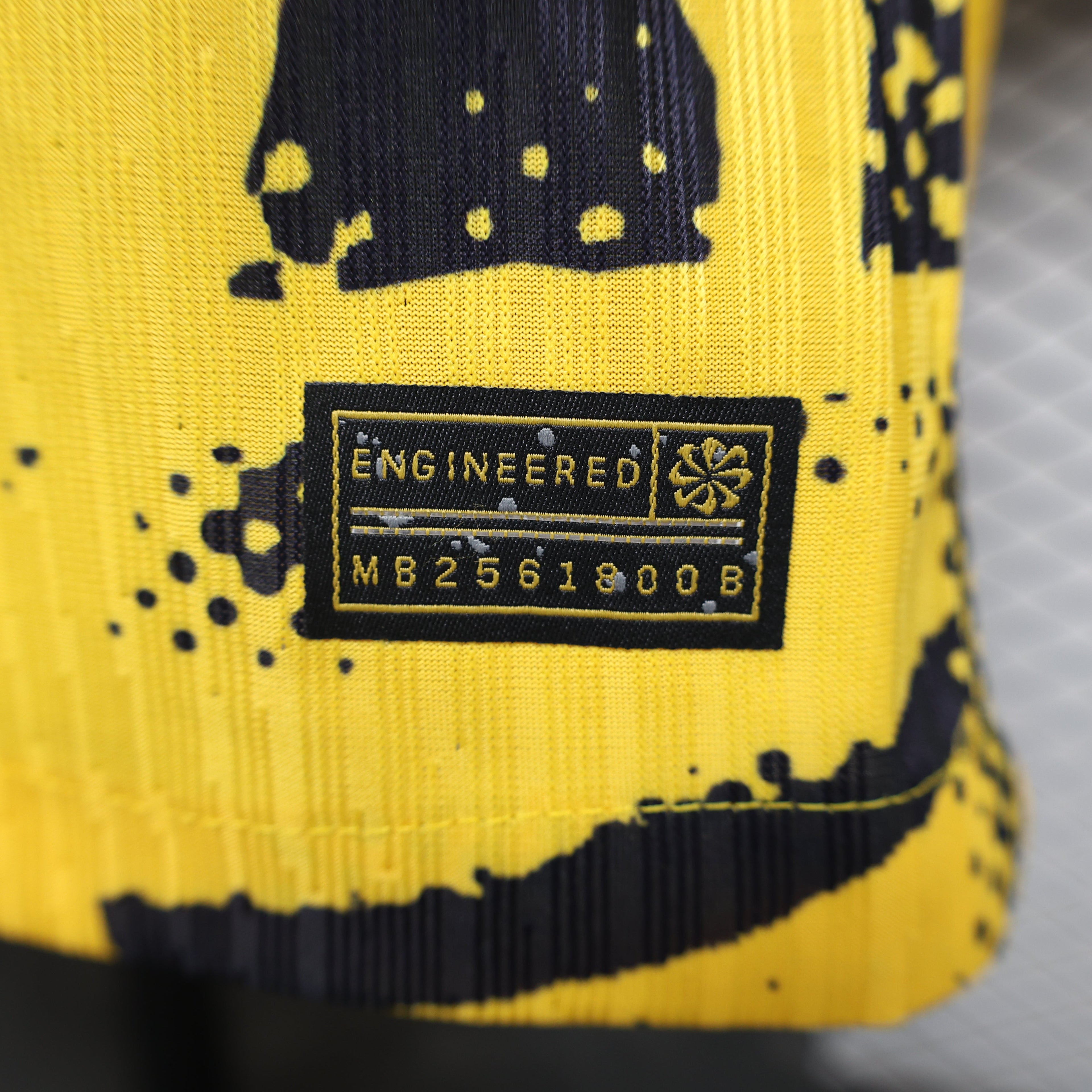 2024-25 Inter Milan Second Away Player