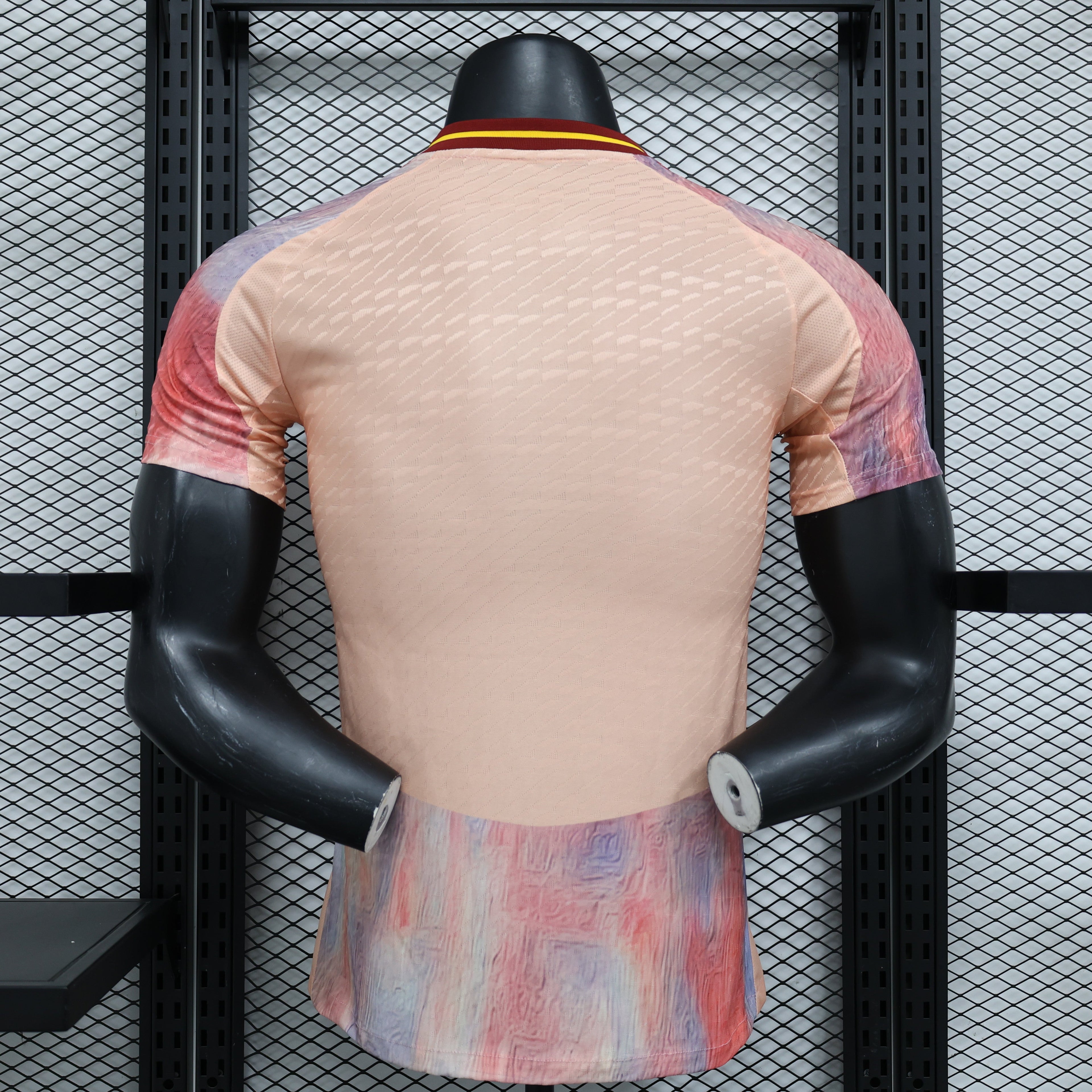 2025-26 Spain Special Player