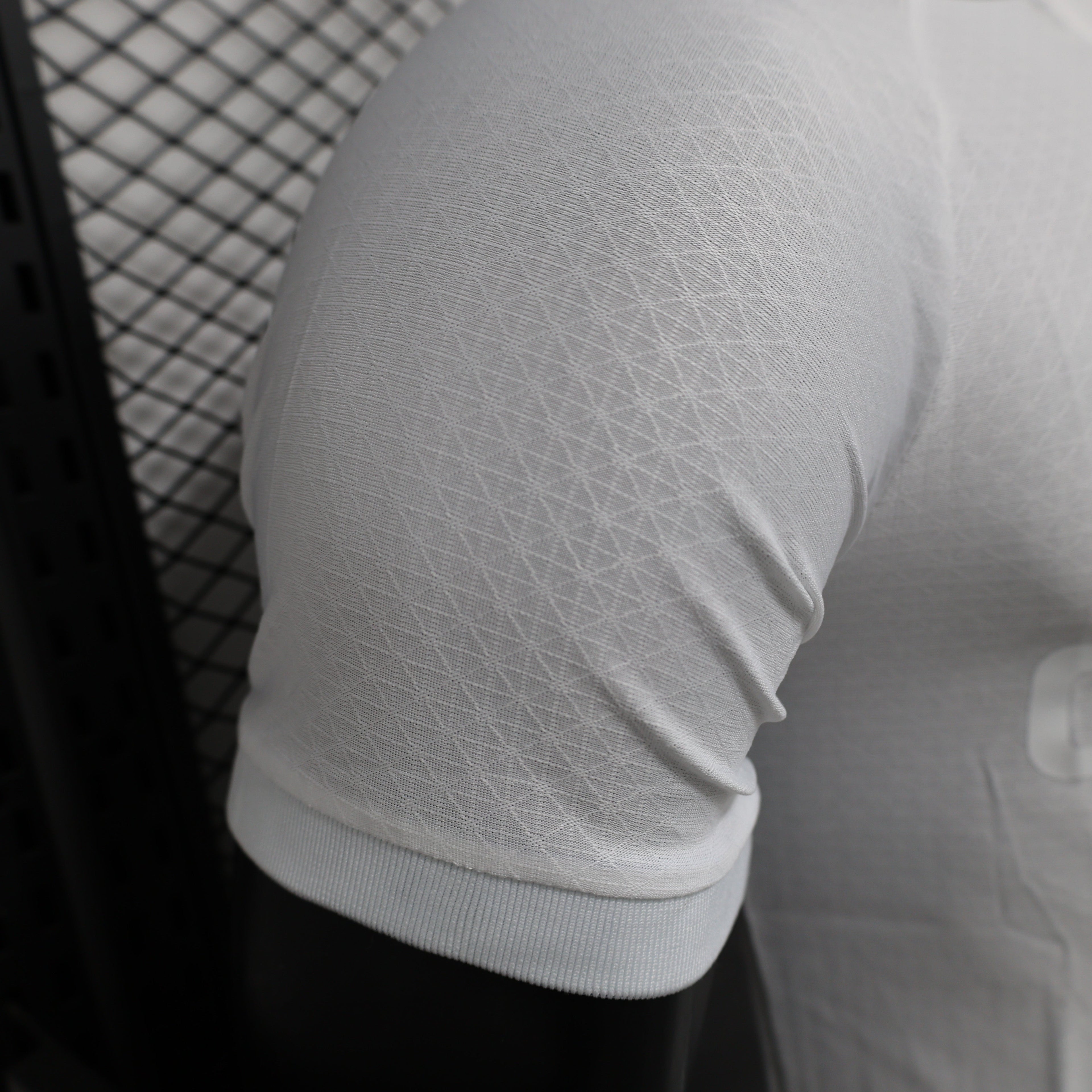 2024-25 Marseille White Special Player