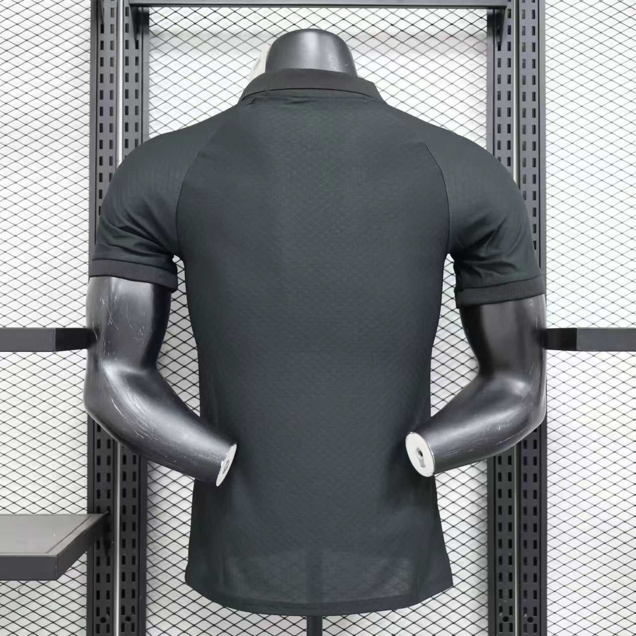 2024-25 Marseille Black Special Player