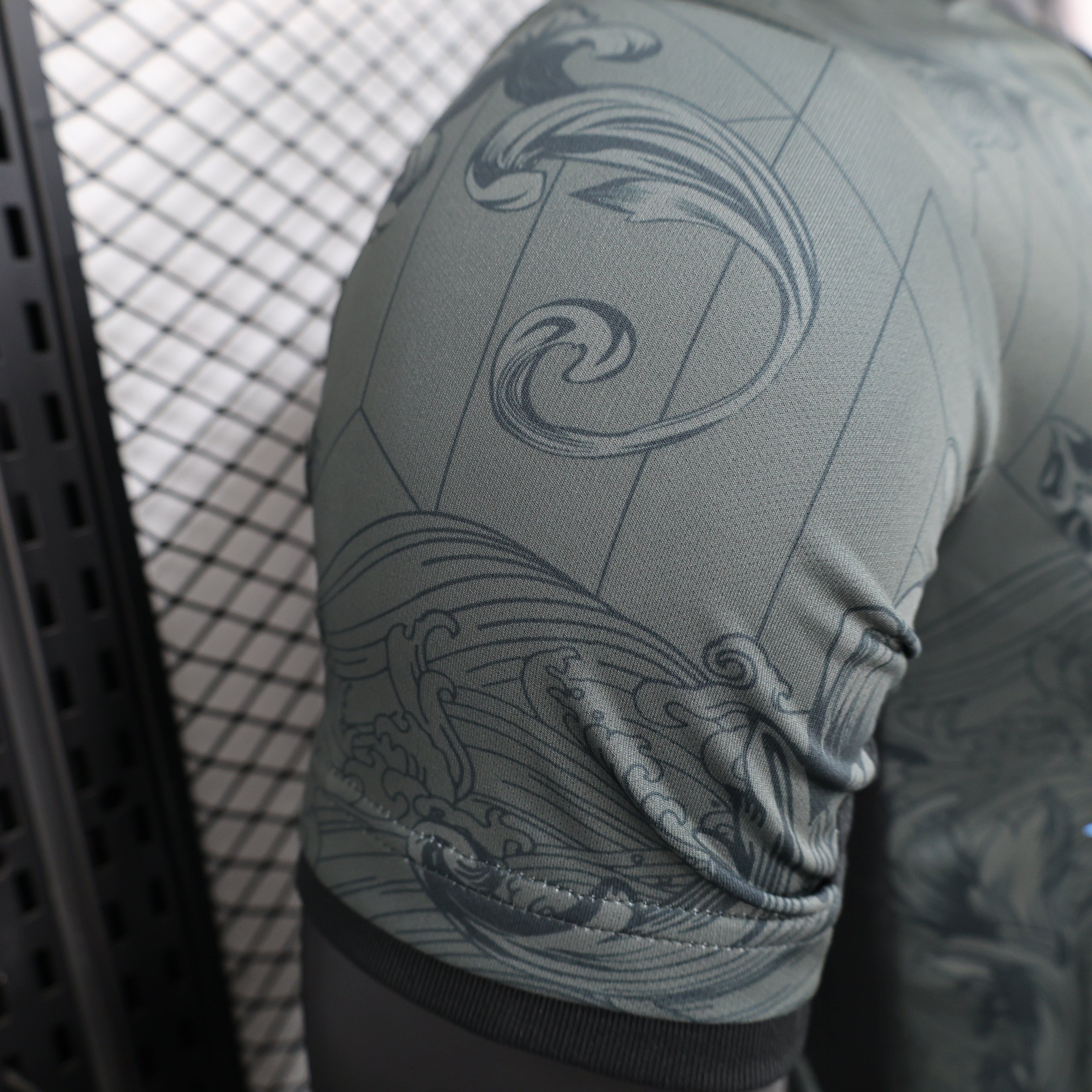 2024-25 Napoli Special Edition Player