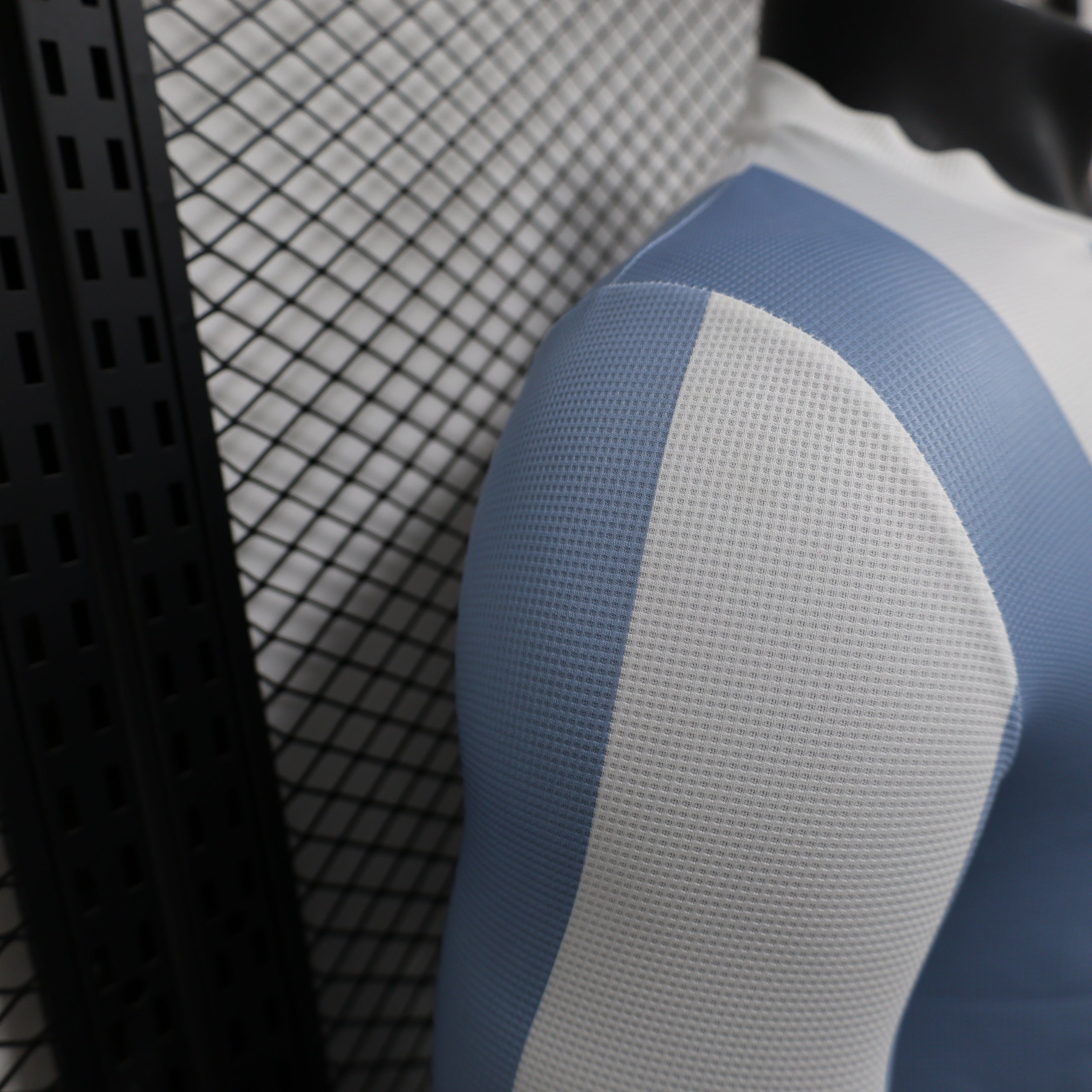 2025-26 Argentina 50th Anniversary Edition Long sleeves