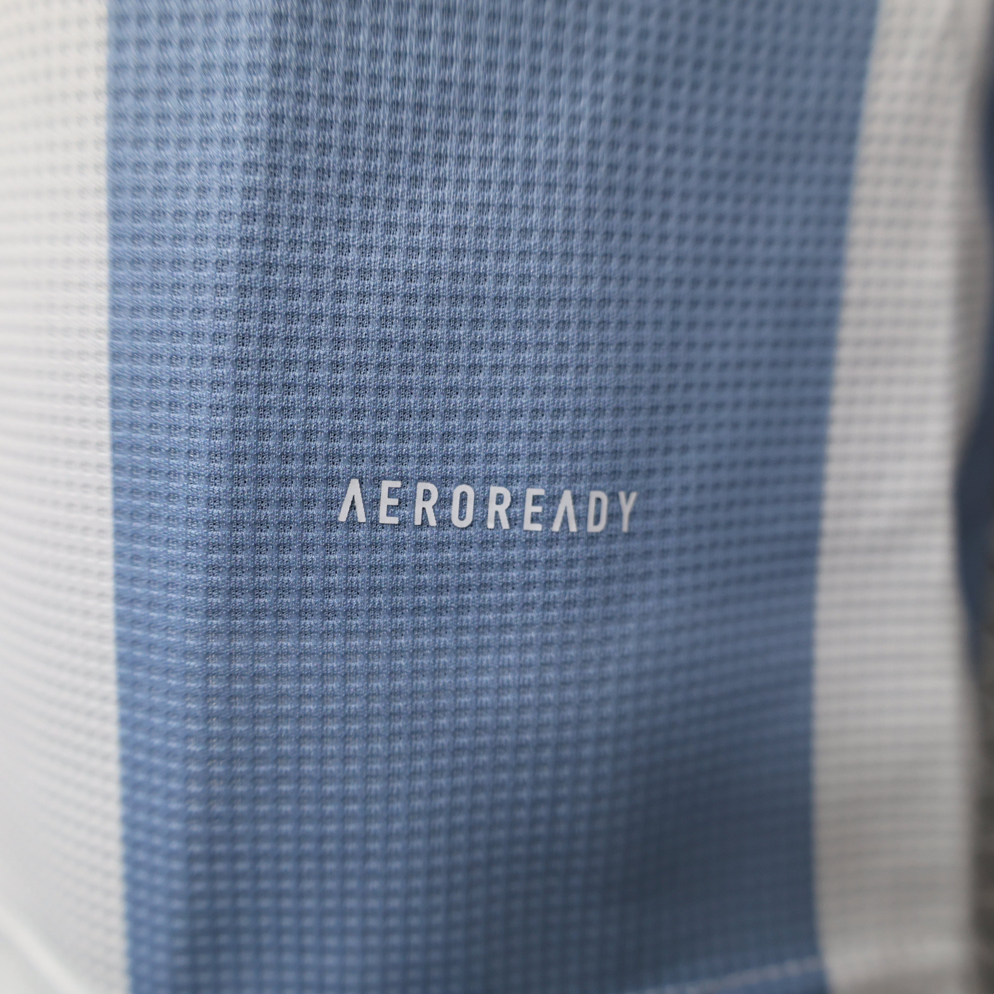 2025-26 Argentina 50th Anniversary Edition Long sleeves