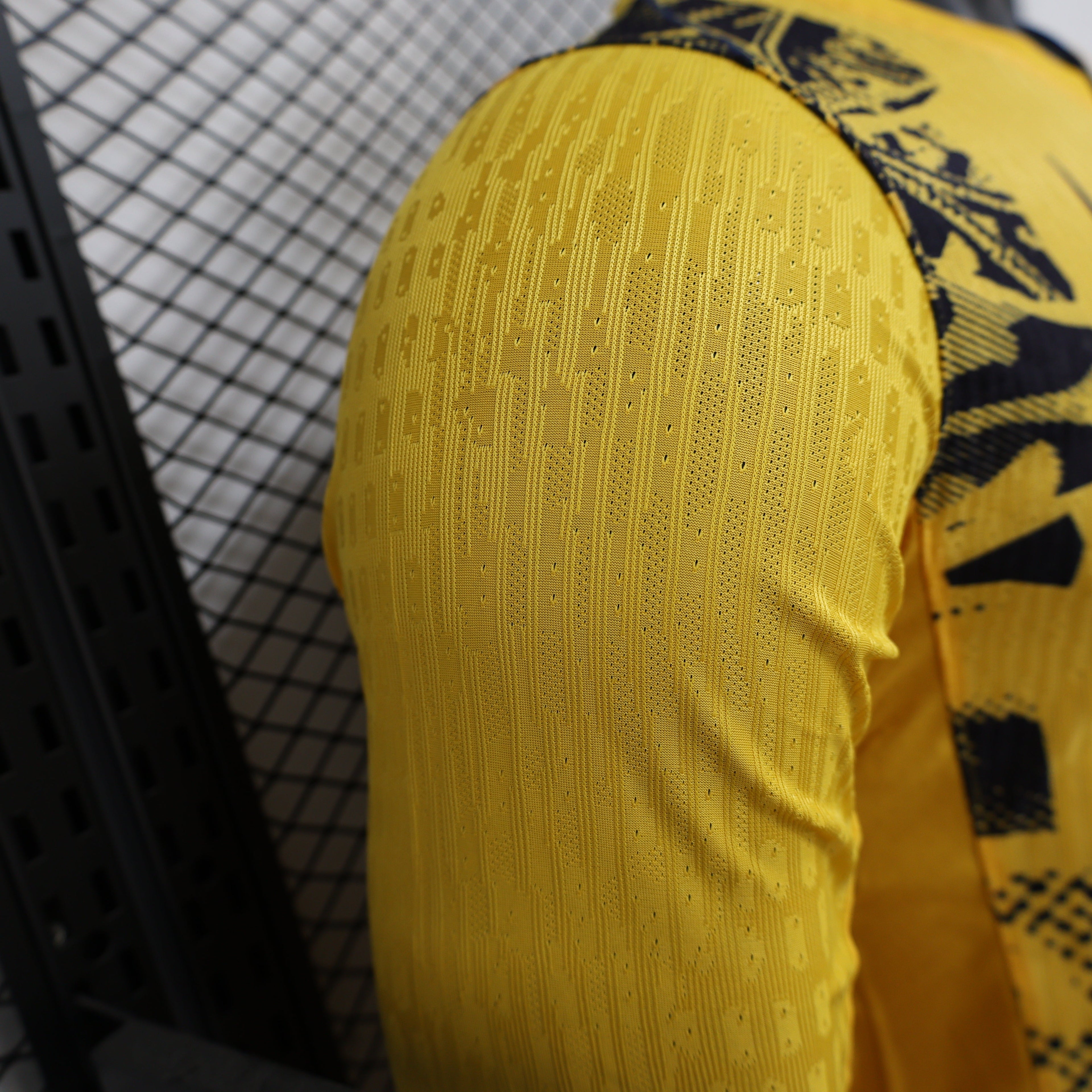 2024-25 Inter Milan Second Away Long Sleeve