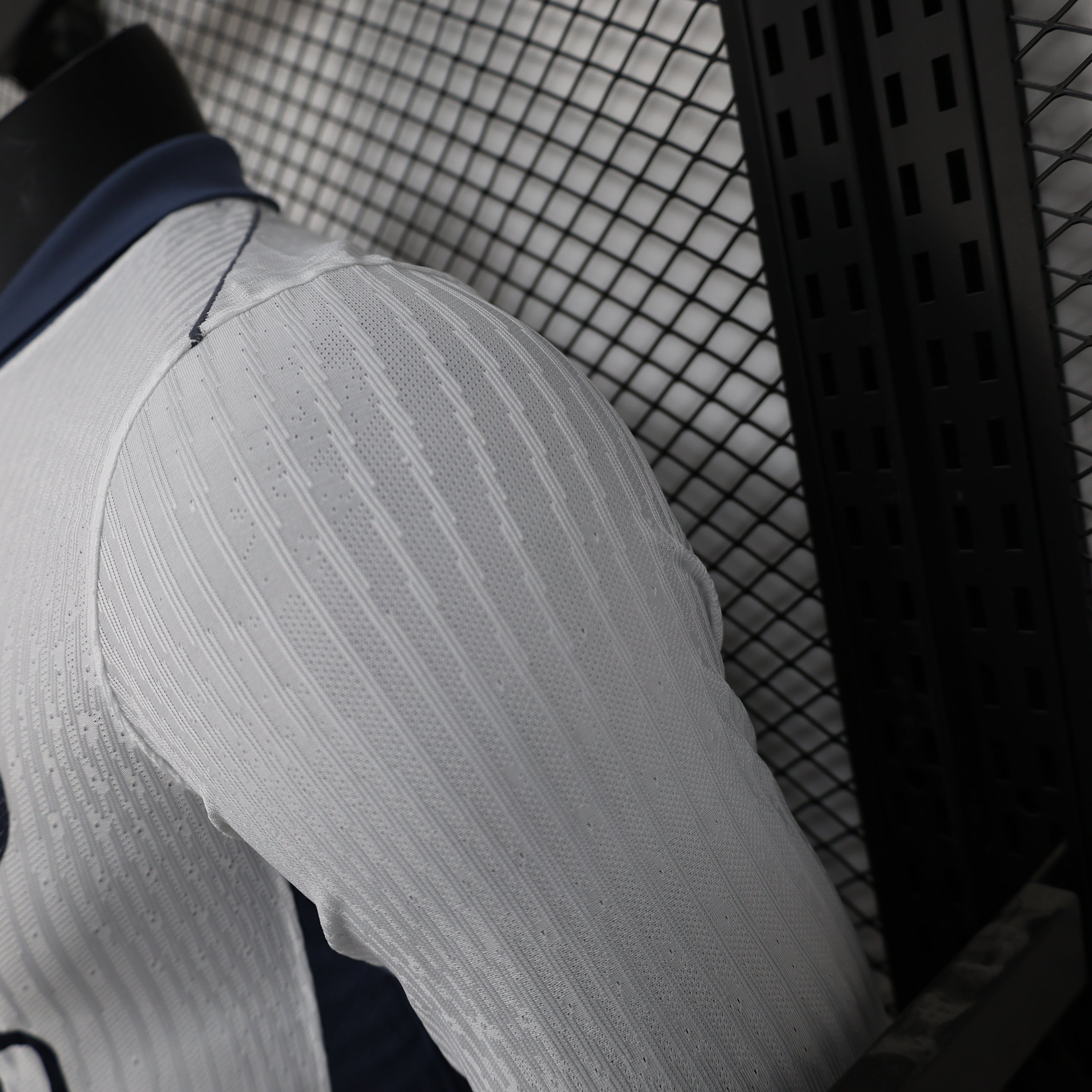 2024-25 Inter Milan Away Long Sleeve