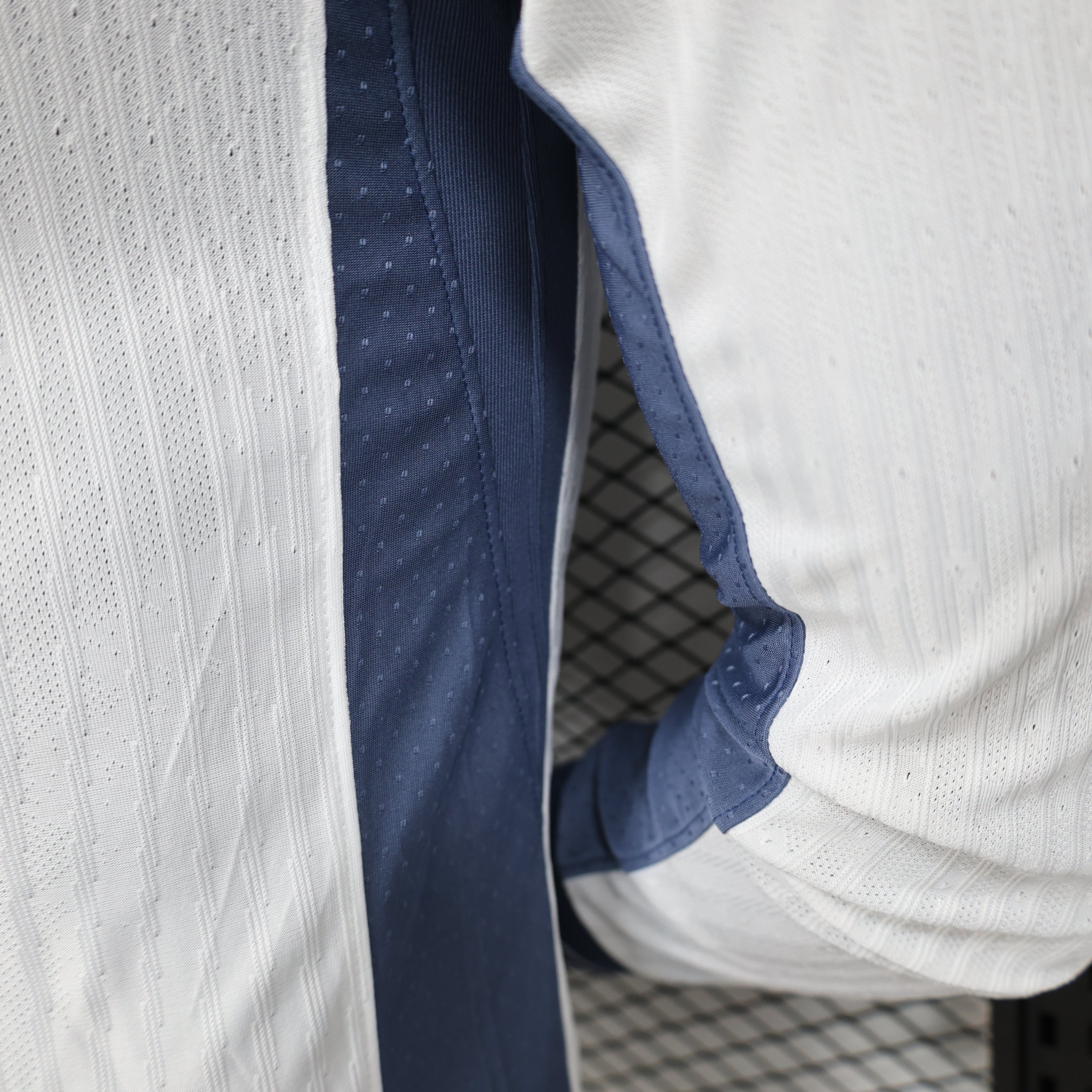 2024-25 Inter Milan Away Long Sleeve