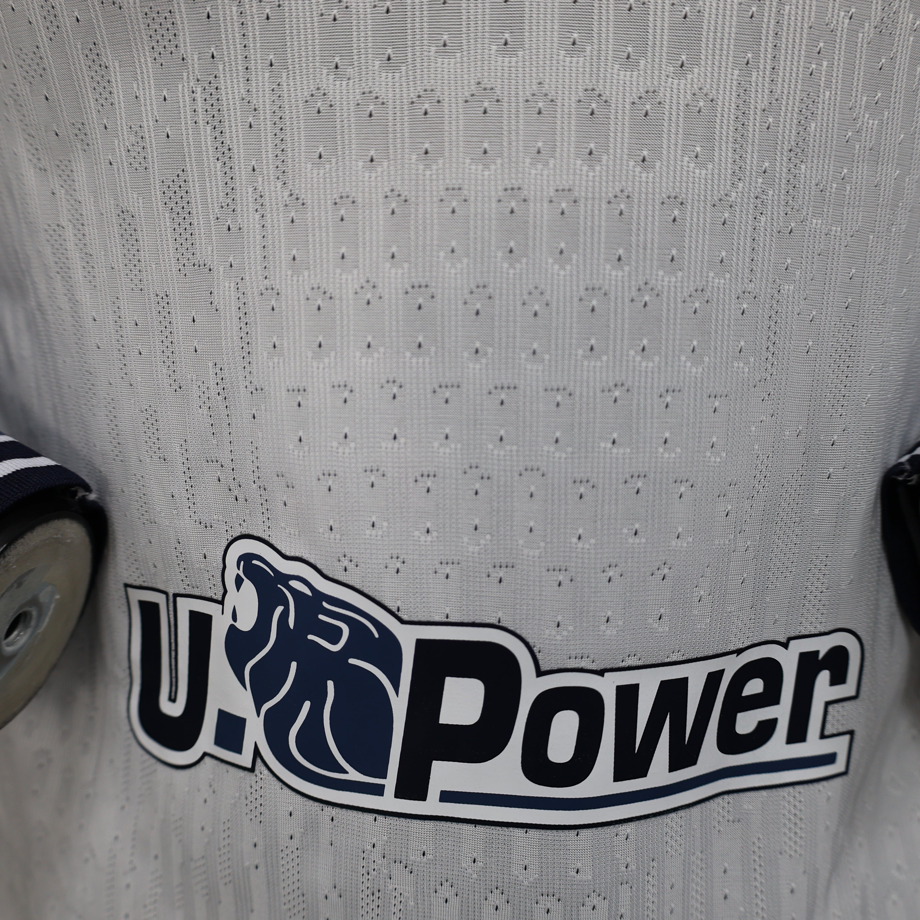 2024-25 Inter Milan Away Long Sleeve