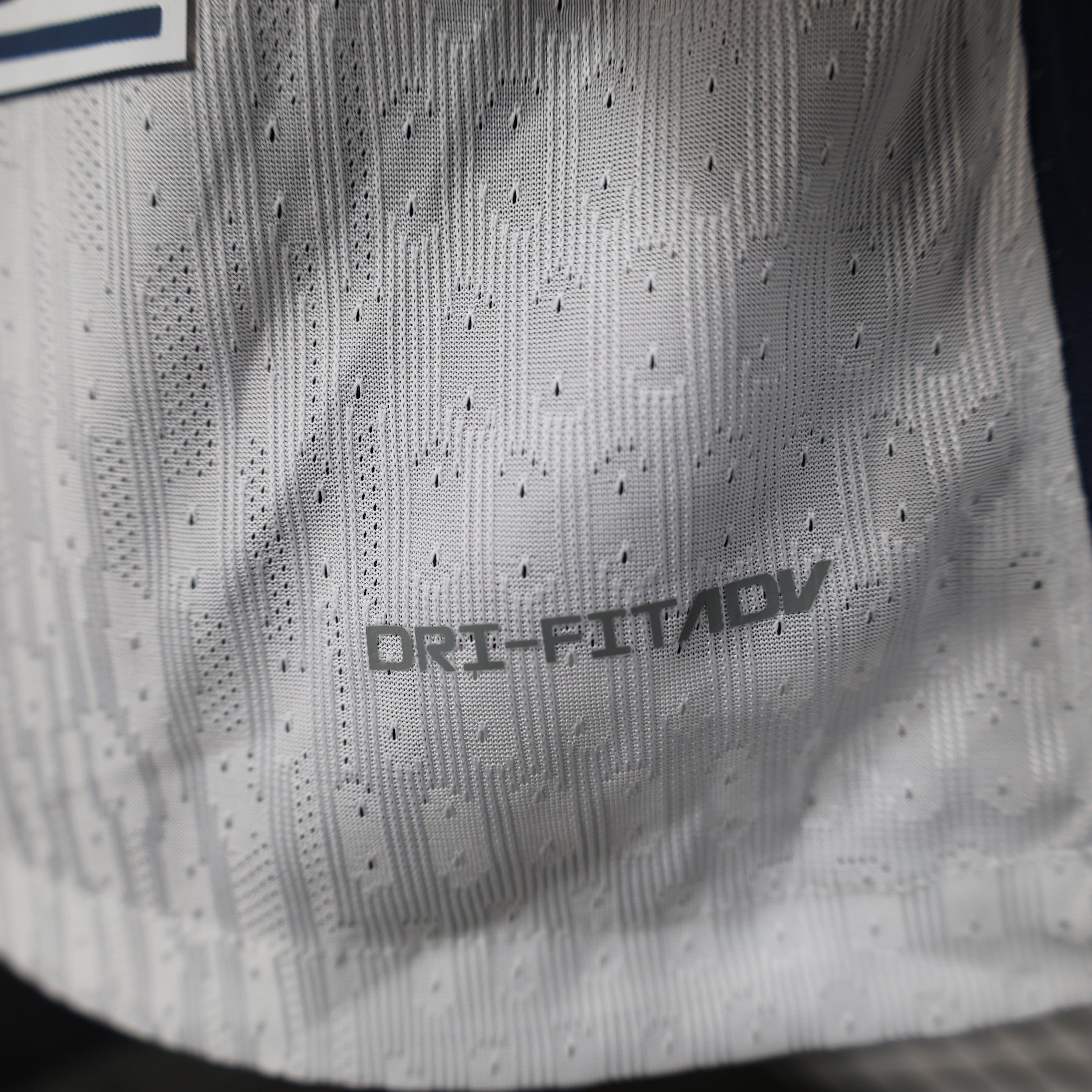 2024-25 Inter Milan Away Long Sleeve