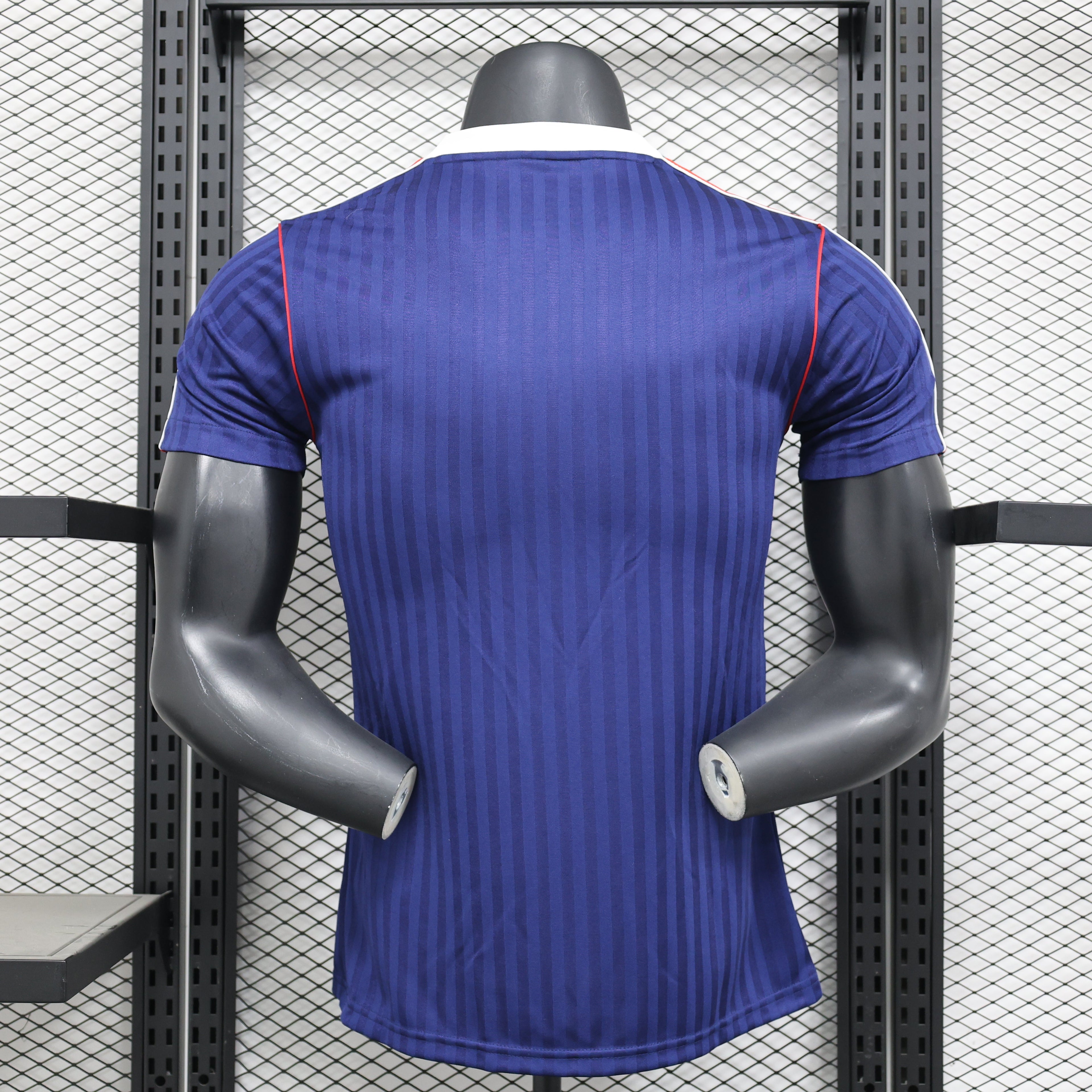 2025-26 Arsenal Special Player Size