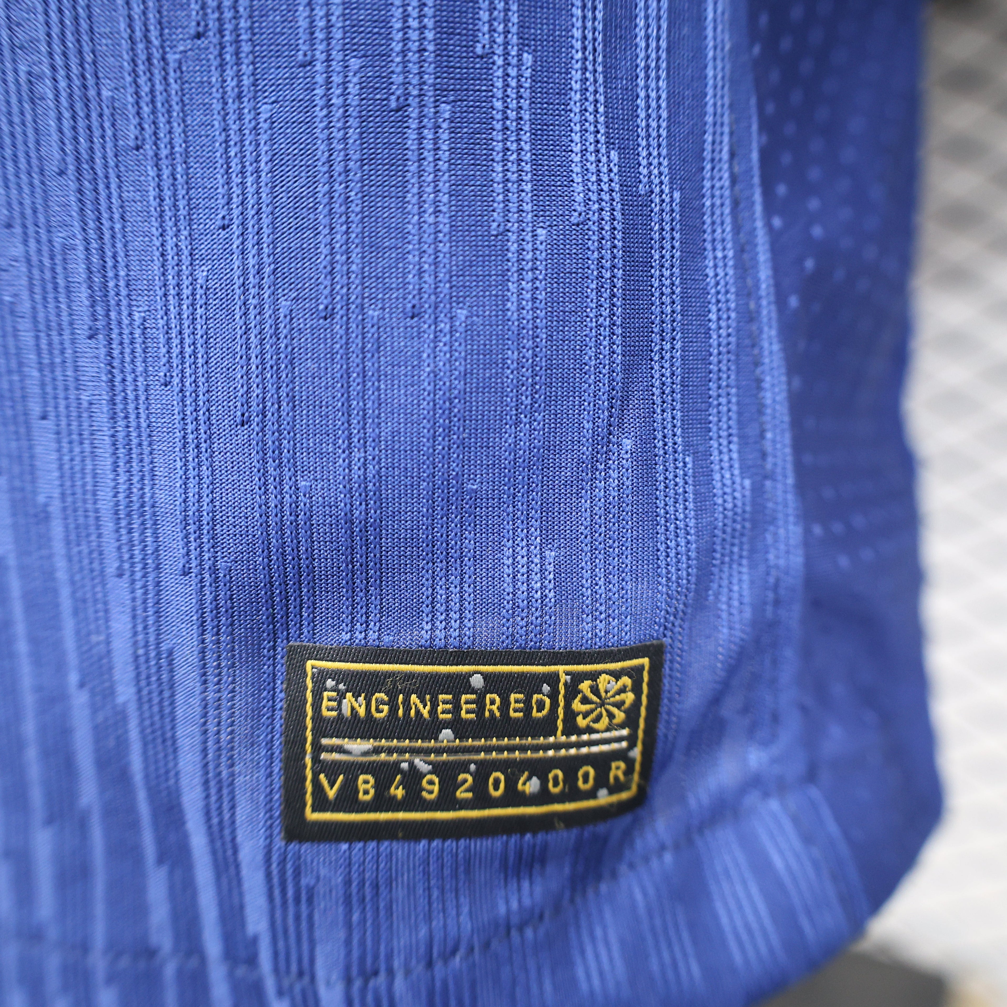 2025-26 Paris Third Away Player S-3XL