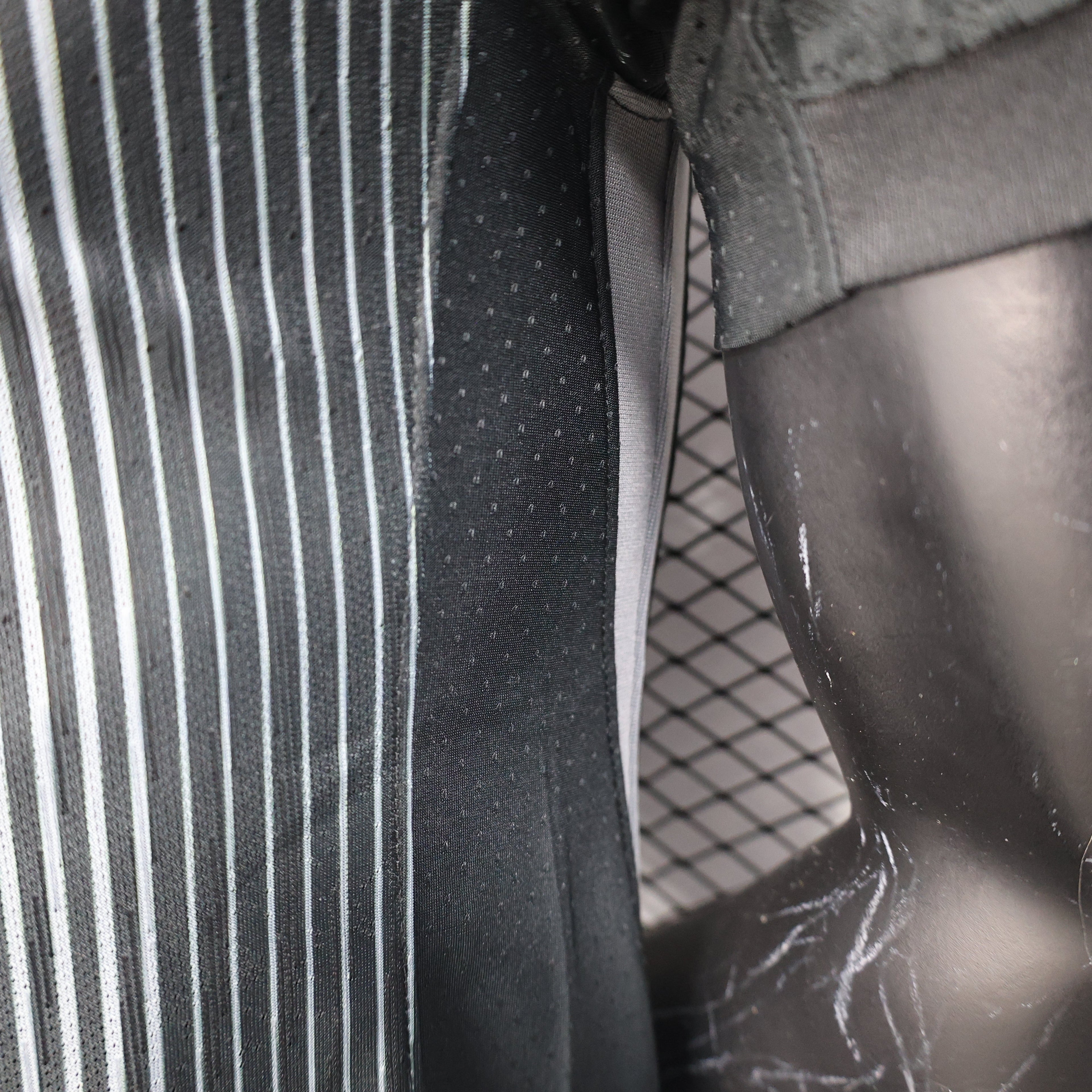 2025-26 Paris Goalkeeperl Player