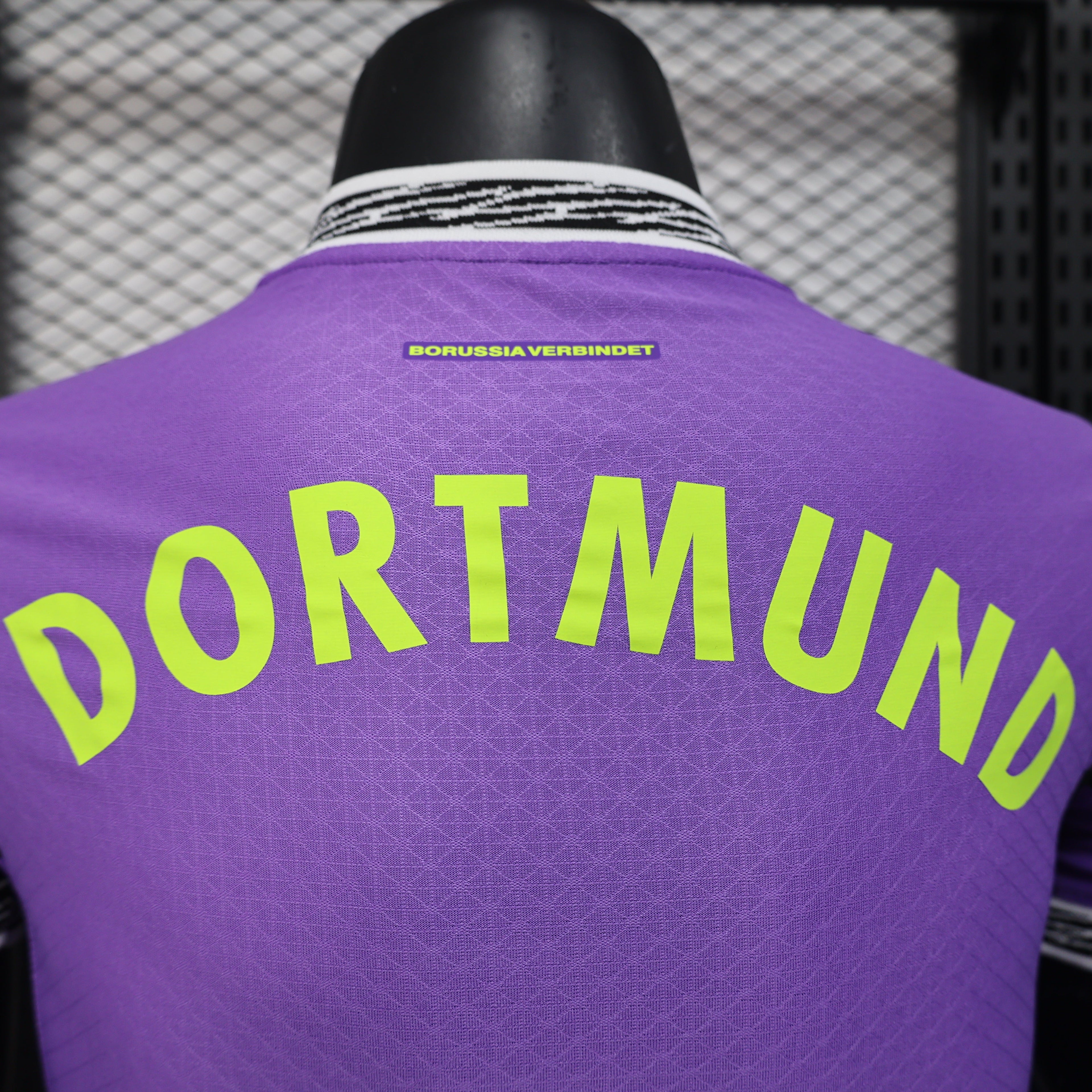 2025-26 BVB Special Purple Player