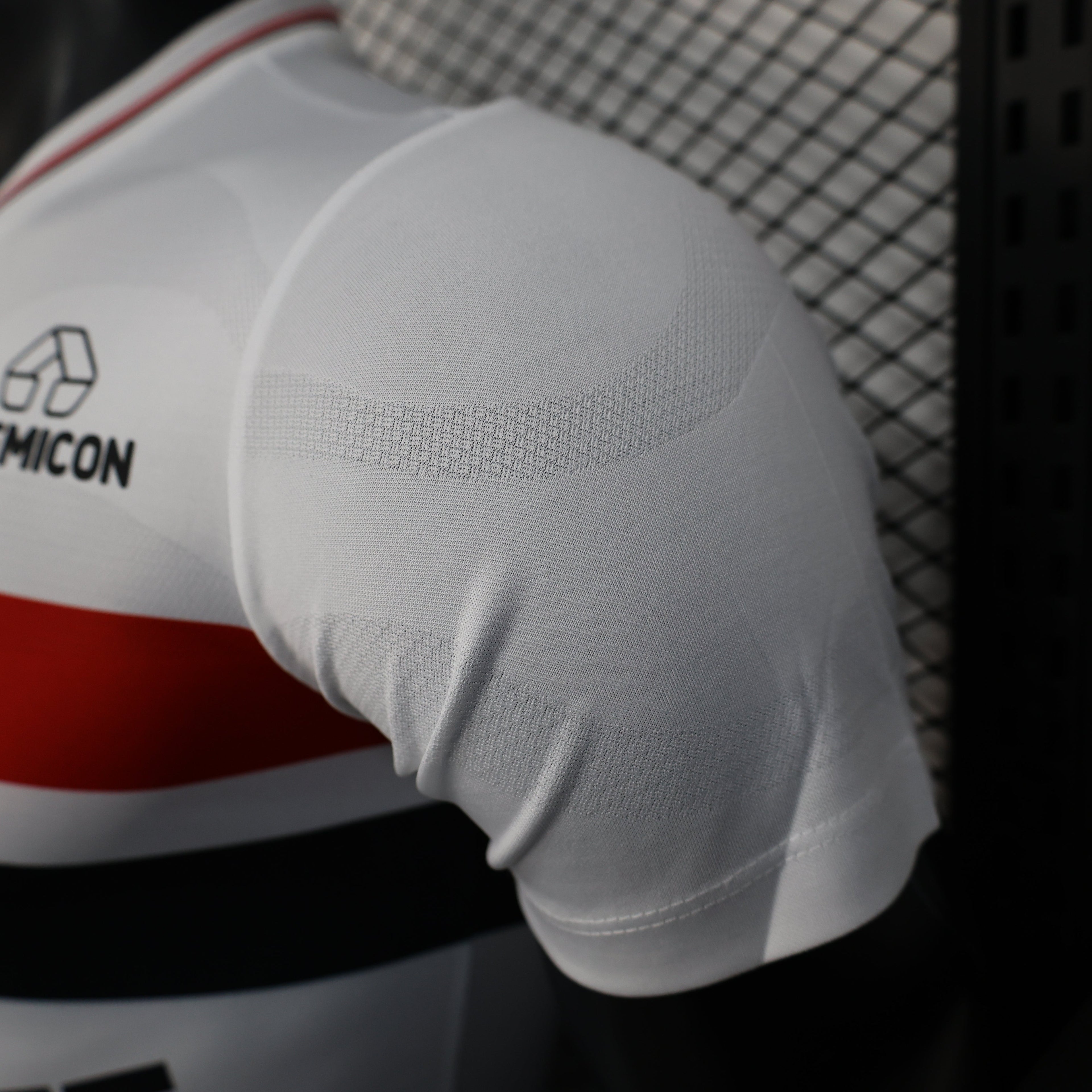 2025-26 Sao Paulo Home Player