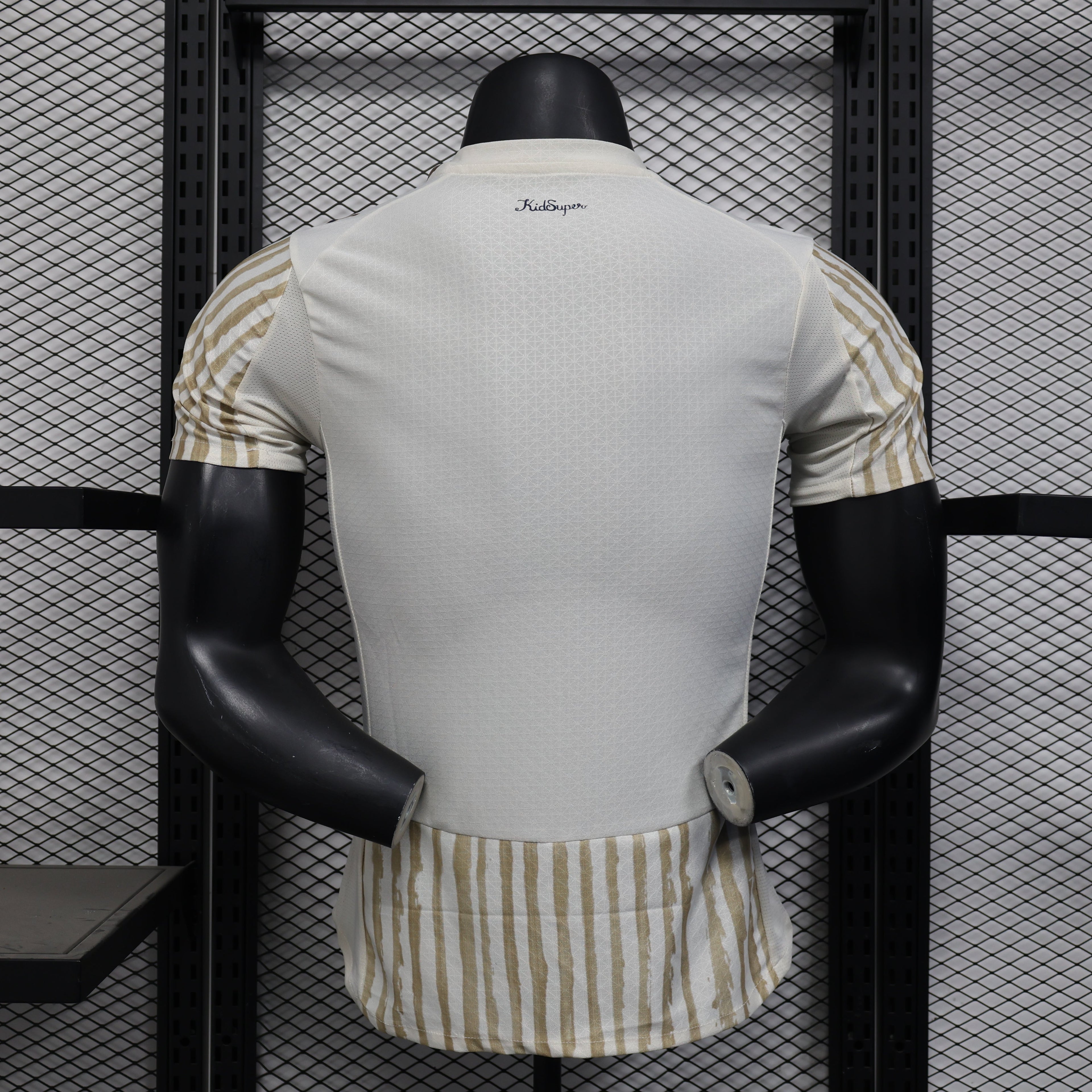 2025-26 Riyadh Crescent Club World Cup Away Player