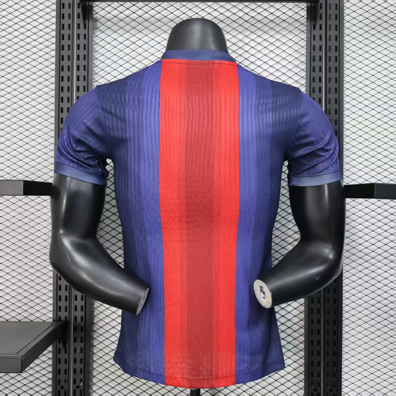 2025-26 Barcelona Special Player